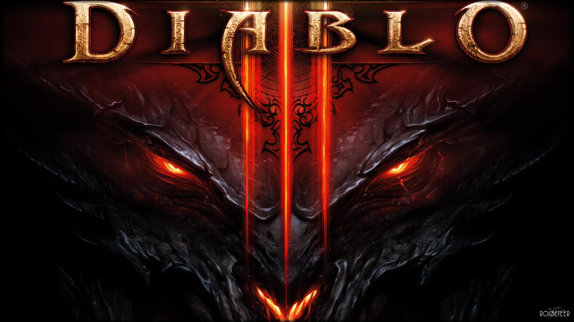Game thủ Diablo III đạt “max level” chỉ trong 33 giây – Tin Game