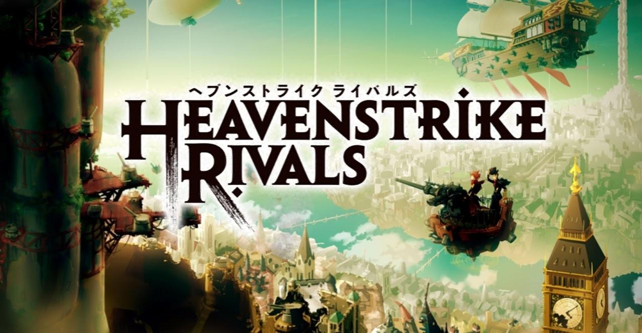 Heavenstrike Rivals xuất hiện loạt nhân vật đăc biệt - Tin Game Mobile