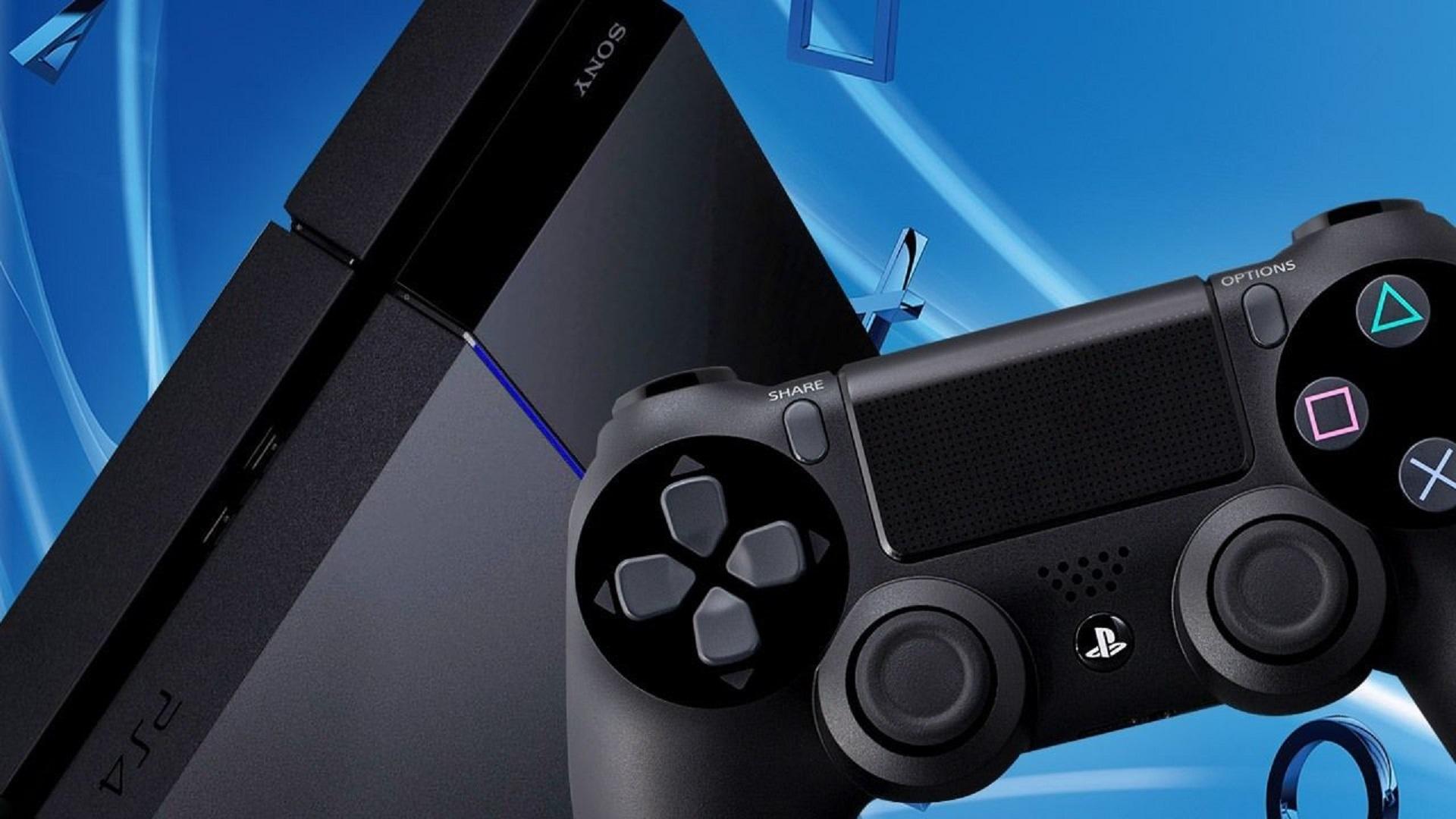 PlayStation 4.5 đang được Sony âm thầm phát triển?