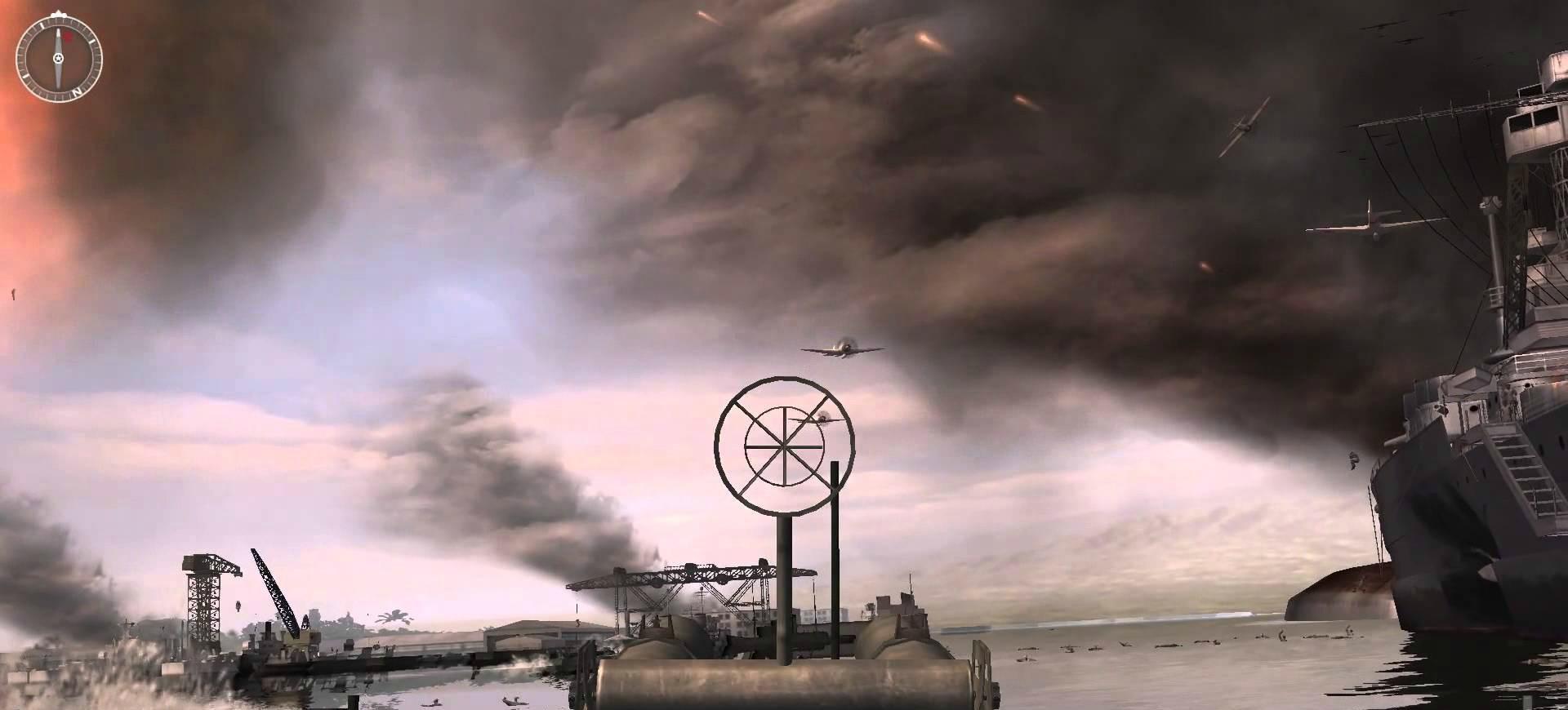 Huyền thoại Medal of Honor: Pacific Assault xuất hiện miễn phí trên Origin - Tin Game