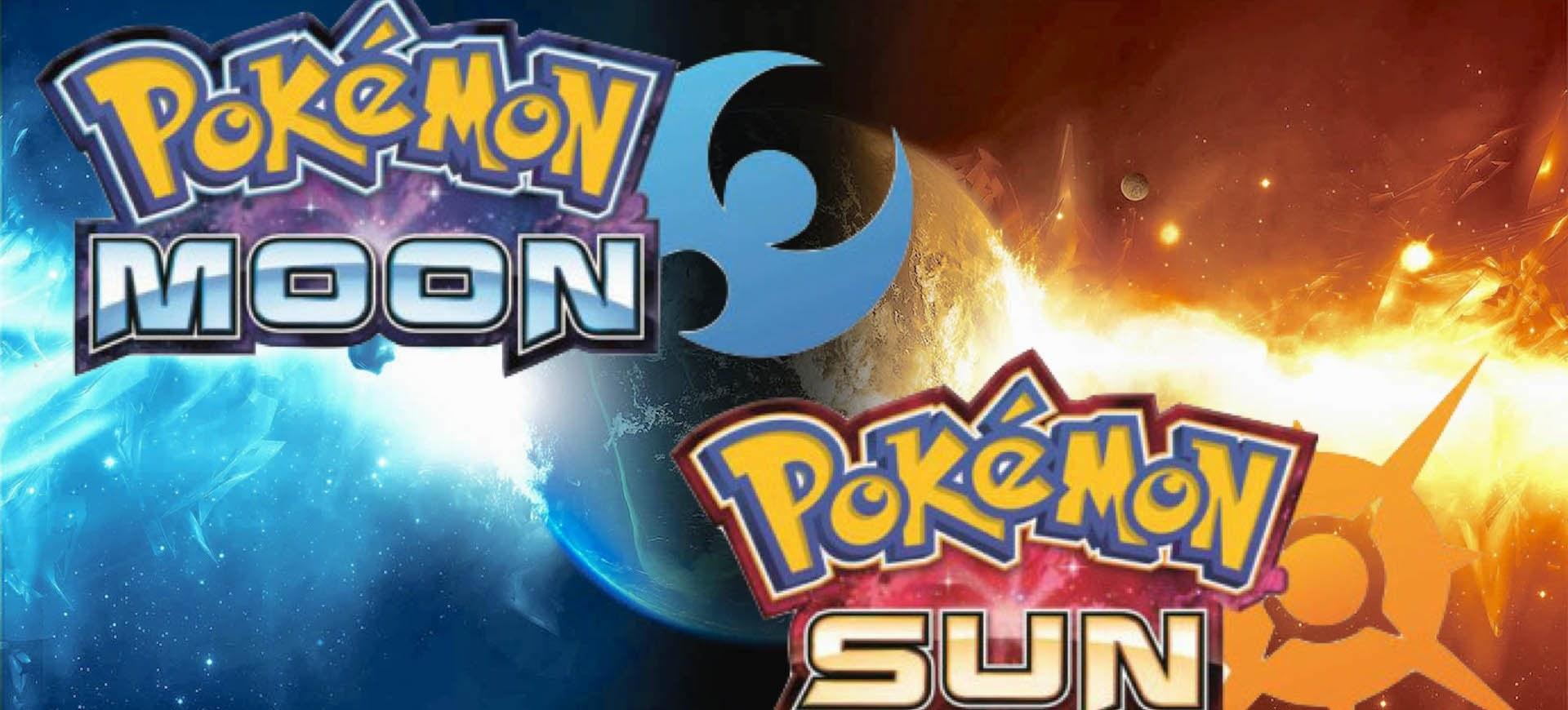 Pokémon Sun và Pokémon Moon sắp hé lộ thông tin mới - Tin Game