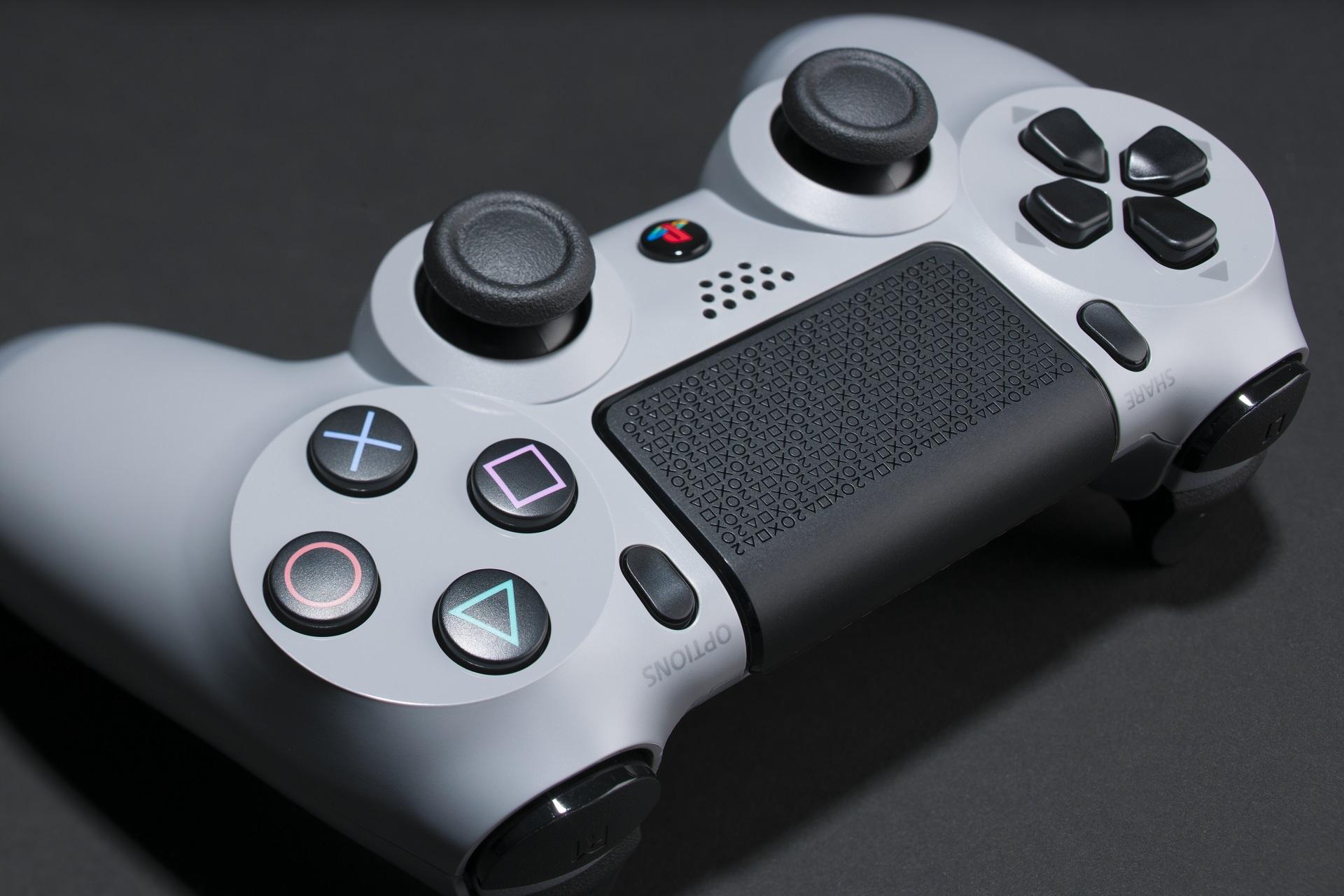 PS4K mới có thể ra mắt trước tháng 10 – Tin Game