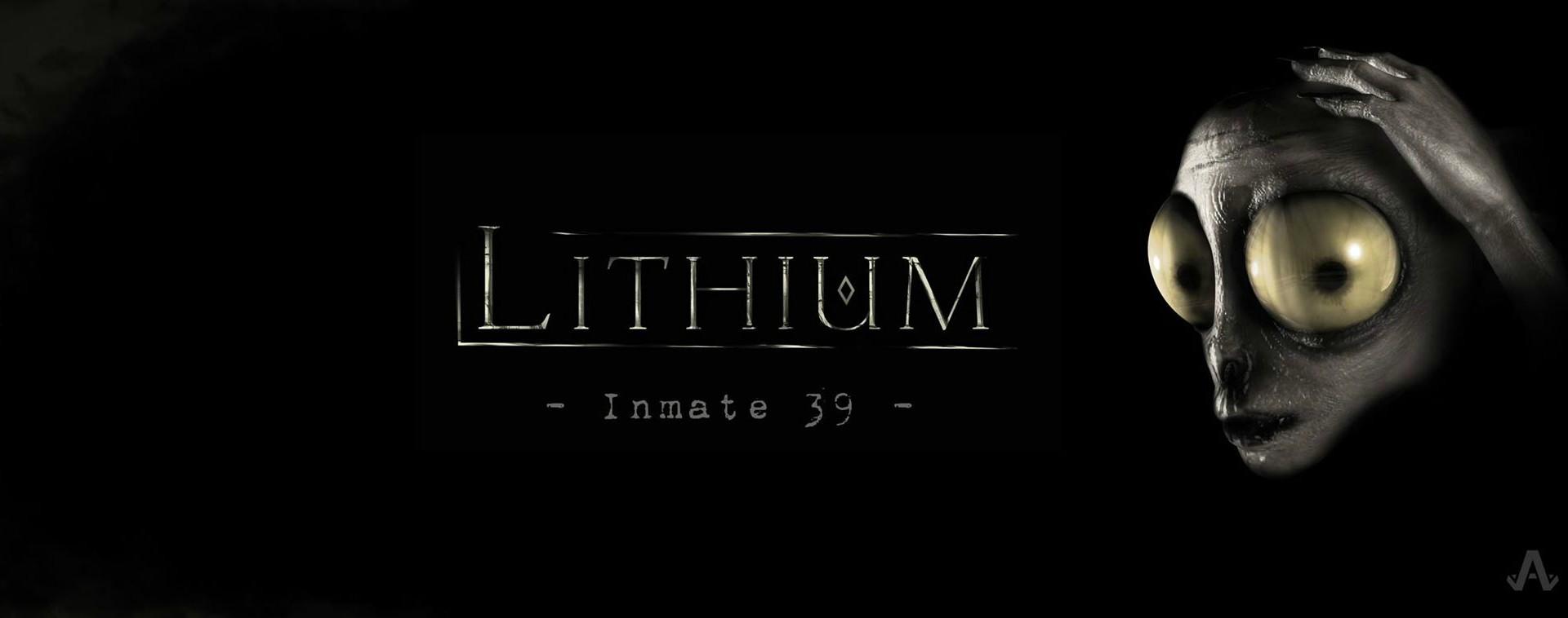Lithium: Inmate 39 xác nhận phát hành trên PS4 – Tin Game