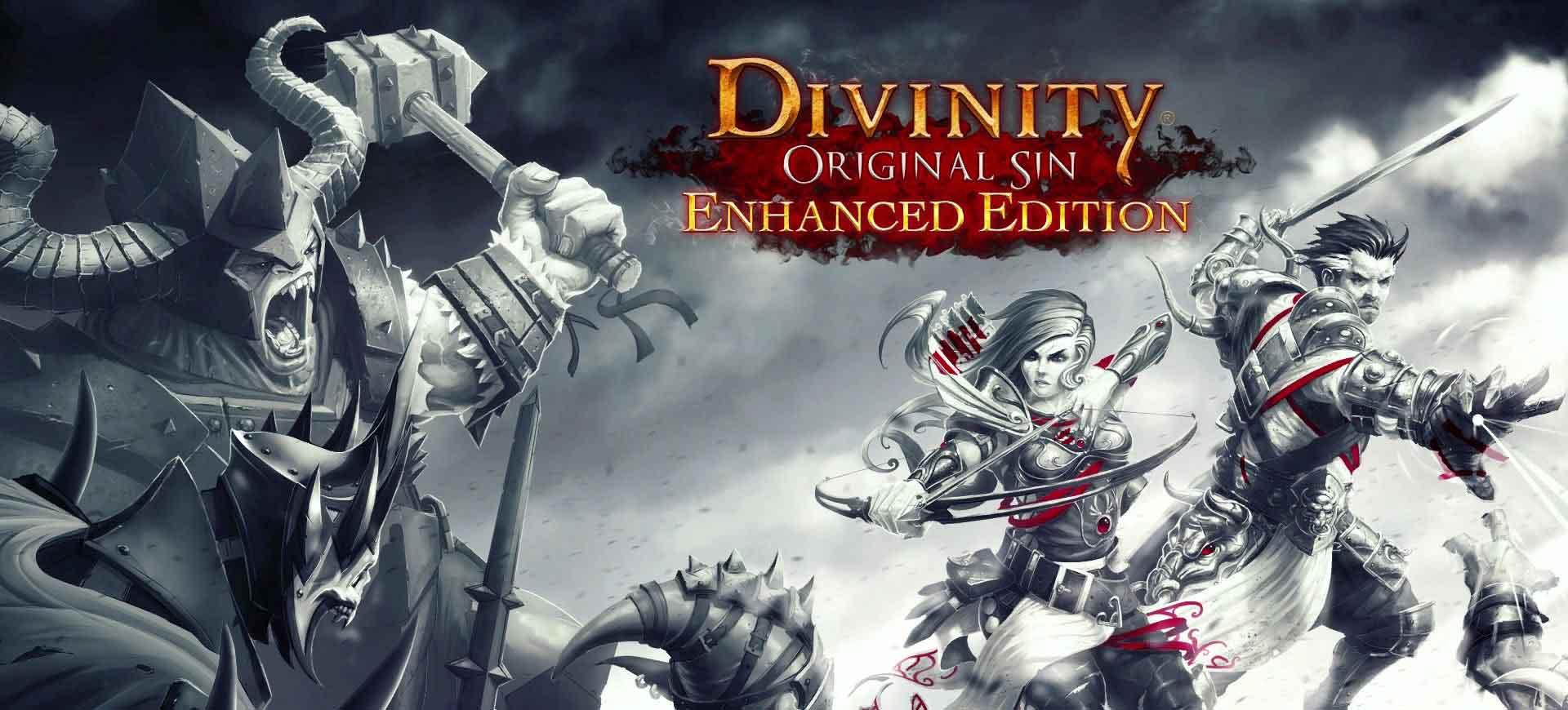 Divinity: Original Sin - Enhanced Edition bổ sung tính năng thực tế ảo