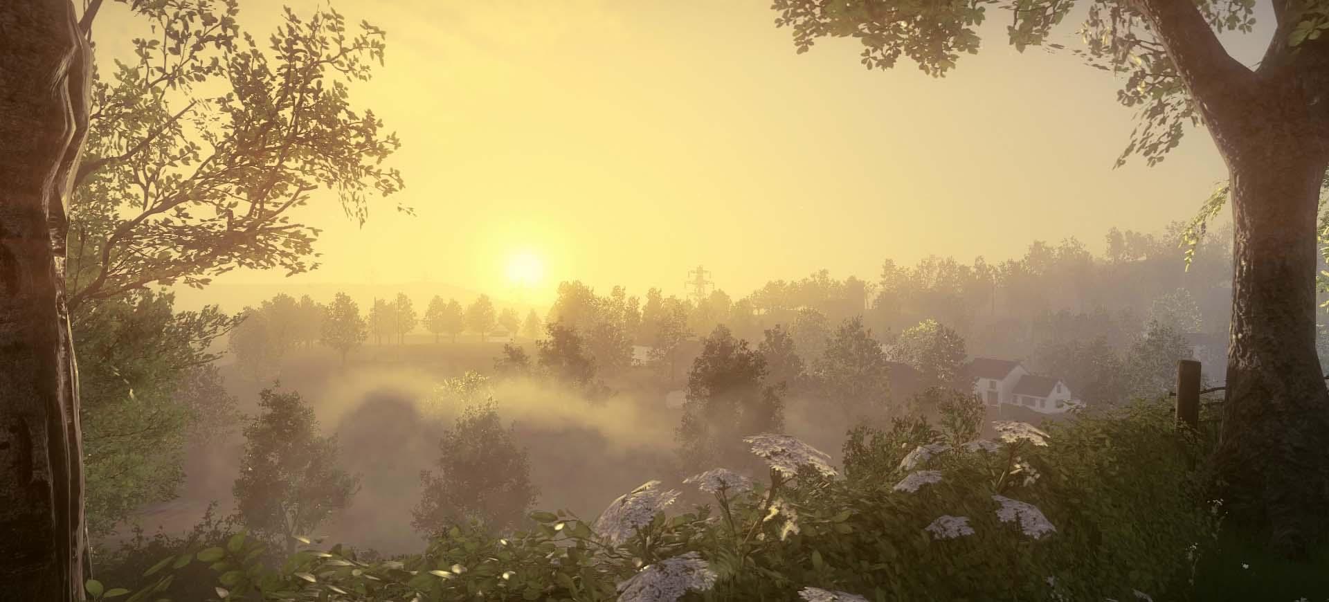 Everybody’s Gone to the Rapture sẽ lên PC