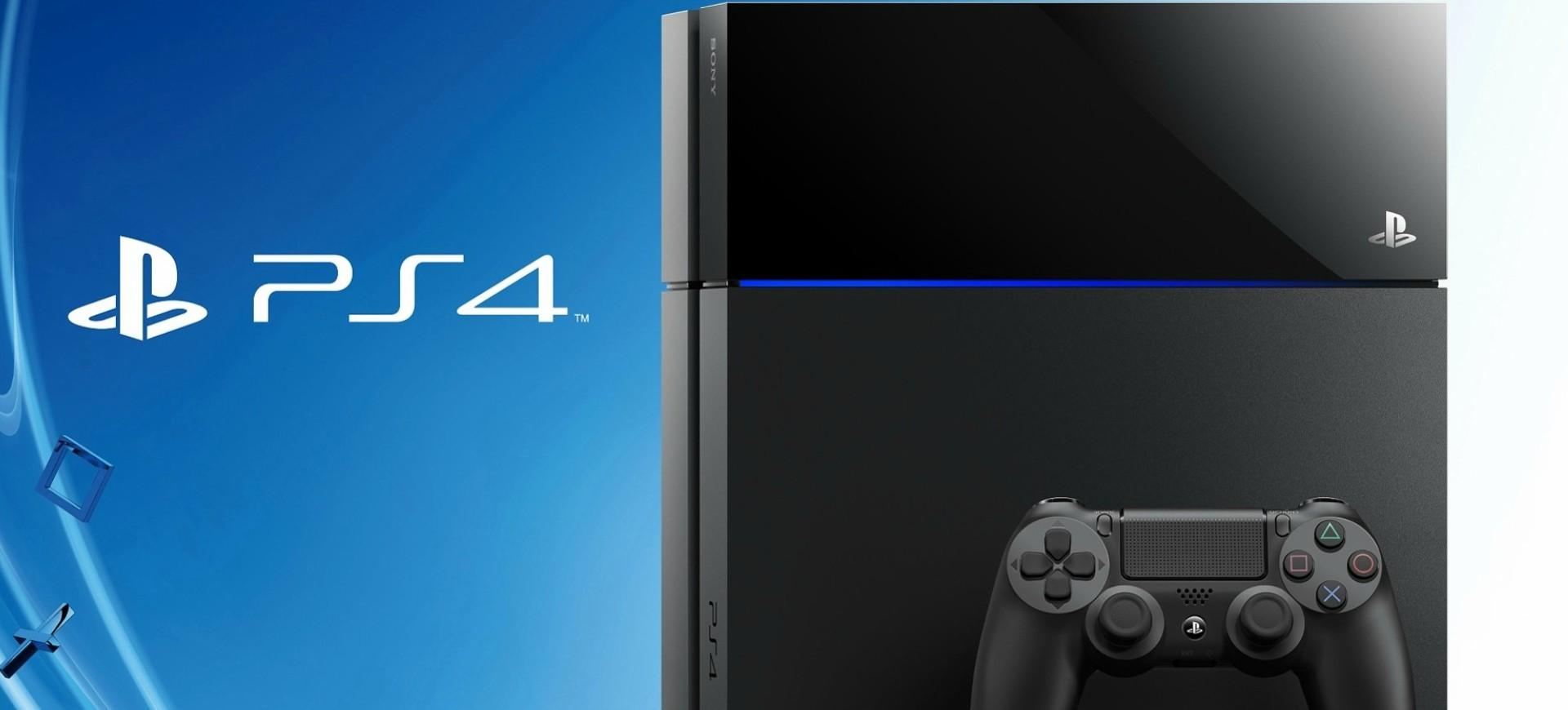 Sony tung firmware 3.50 cho PS4, hỗ trợ Remote Play trên PC - Tin Game