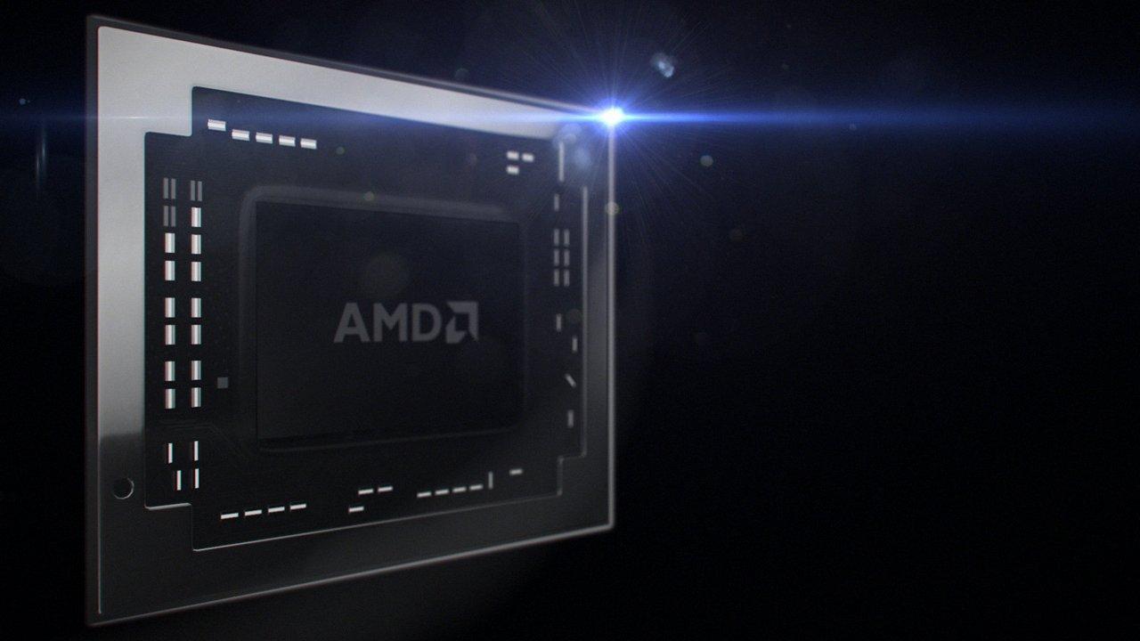 AMD tiết lộ dòng vi xử lý "Bristol Ridge"