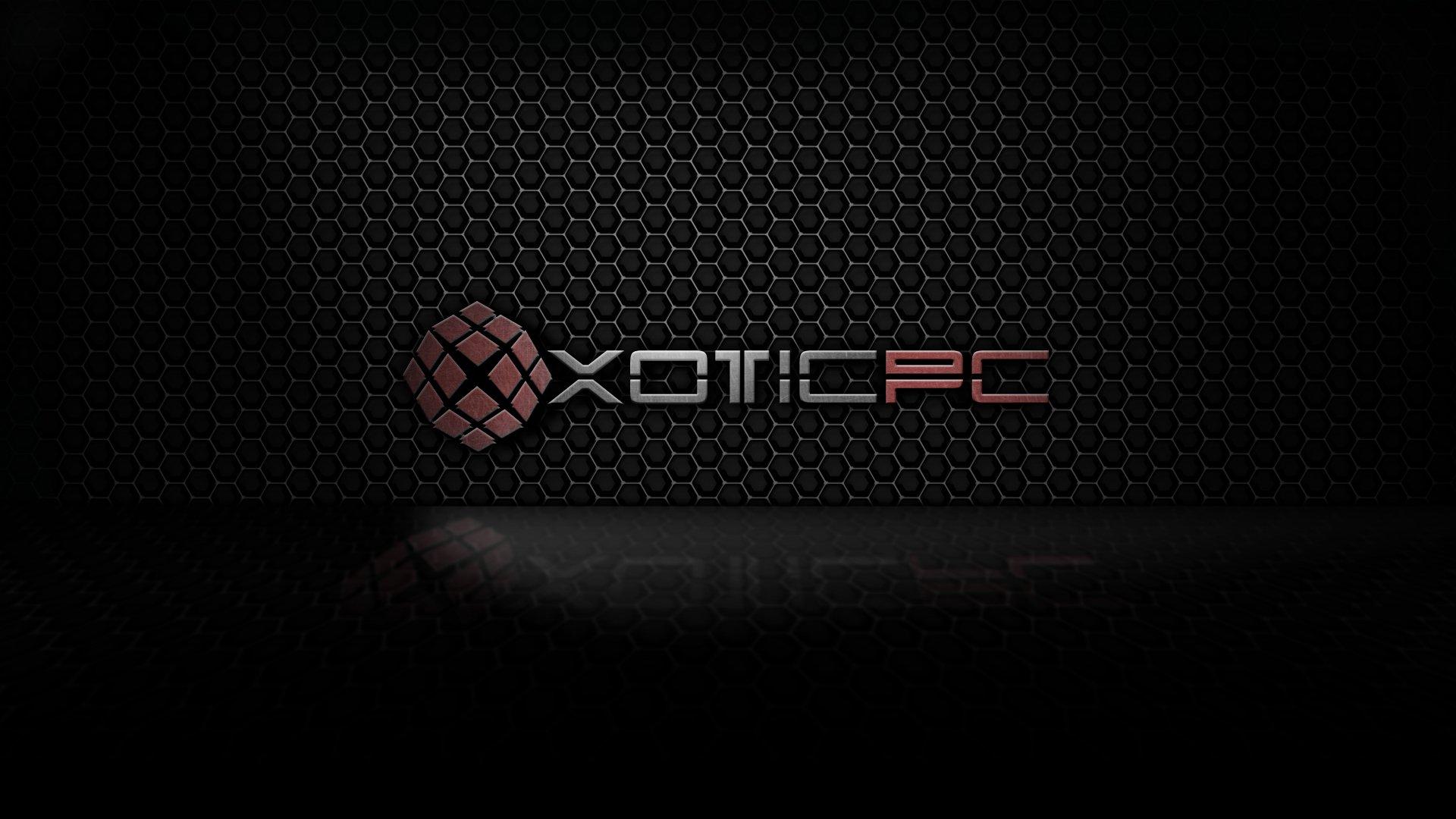 Xotic PC “thâm nhập thực tế ảo” với bộ loạt sản phẩm mới