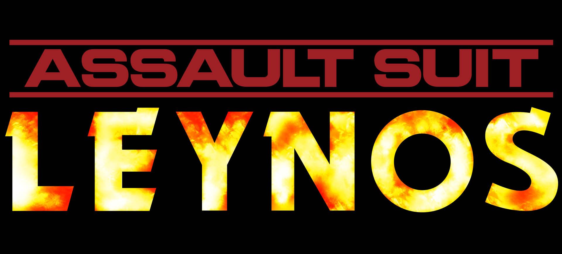 Assault Suit Leynos được đem trở lại trên PC và PS4