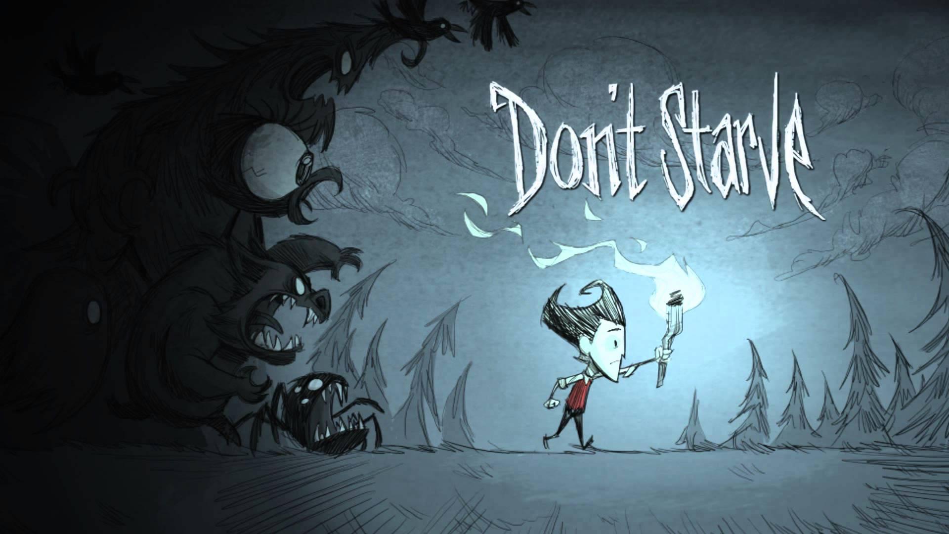Don’t Starve chuẩn bị đón nhận DLC mới – Tin game