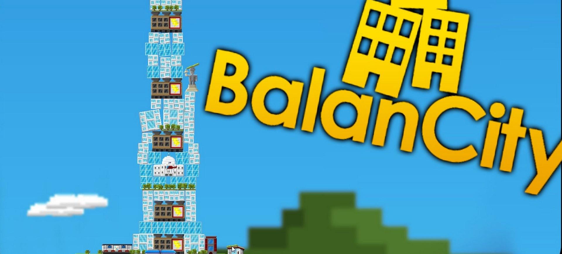Game xây nhà nghiêng BalanCity chuẩn bị ra mắt - Tin Game Mobile
