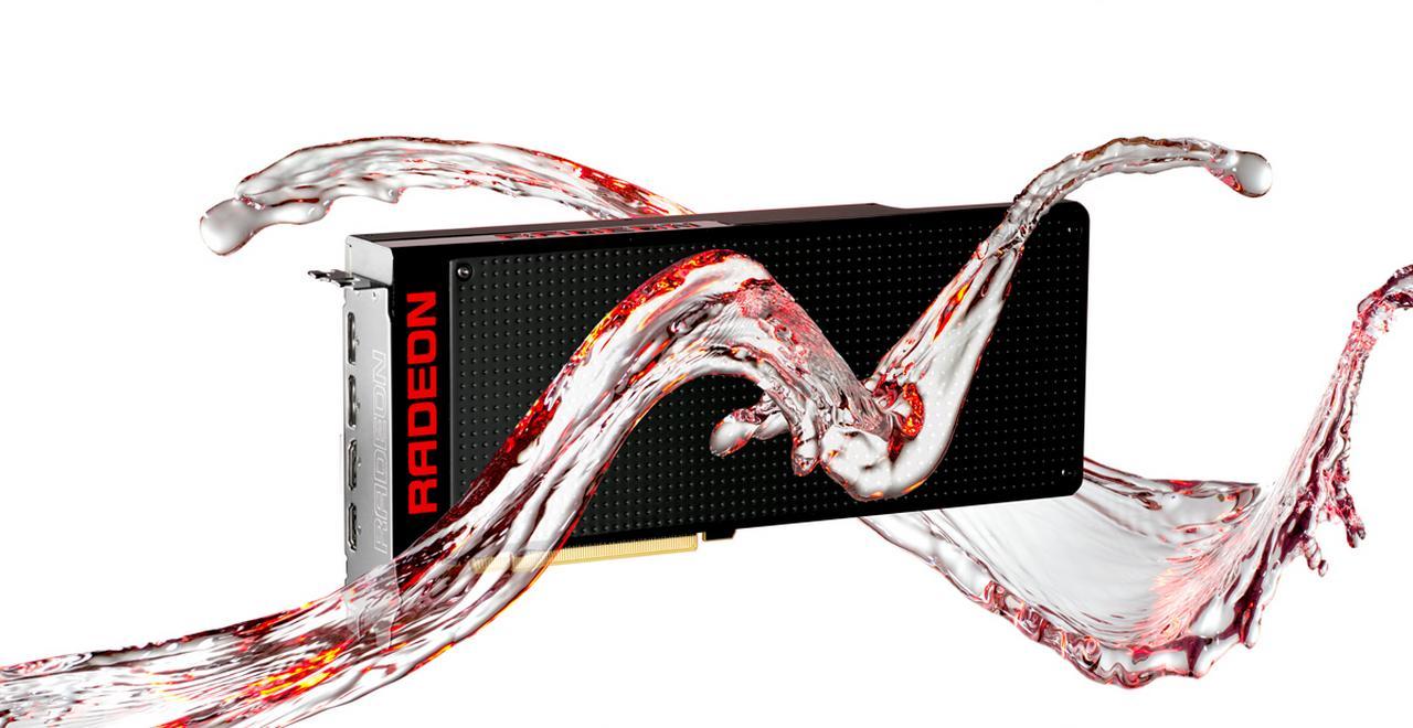 AMD có thể ra mắt card đồ họa "Radeon Pro Duo" vào cuối tháng