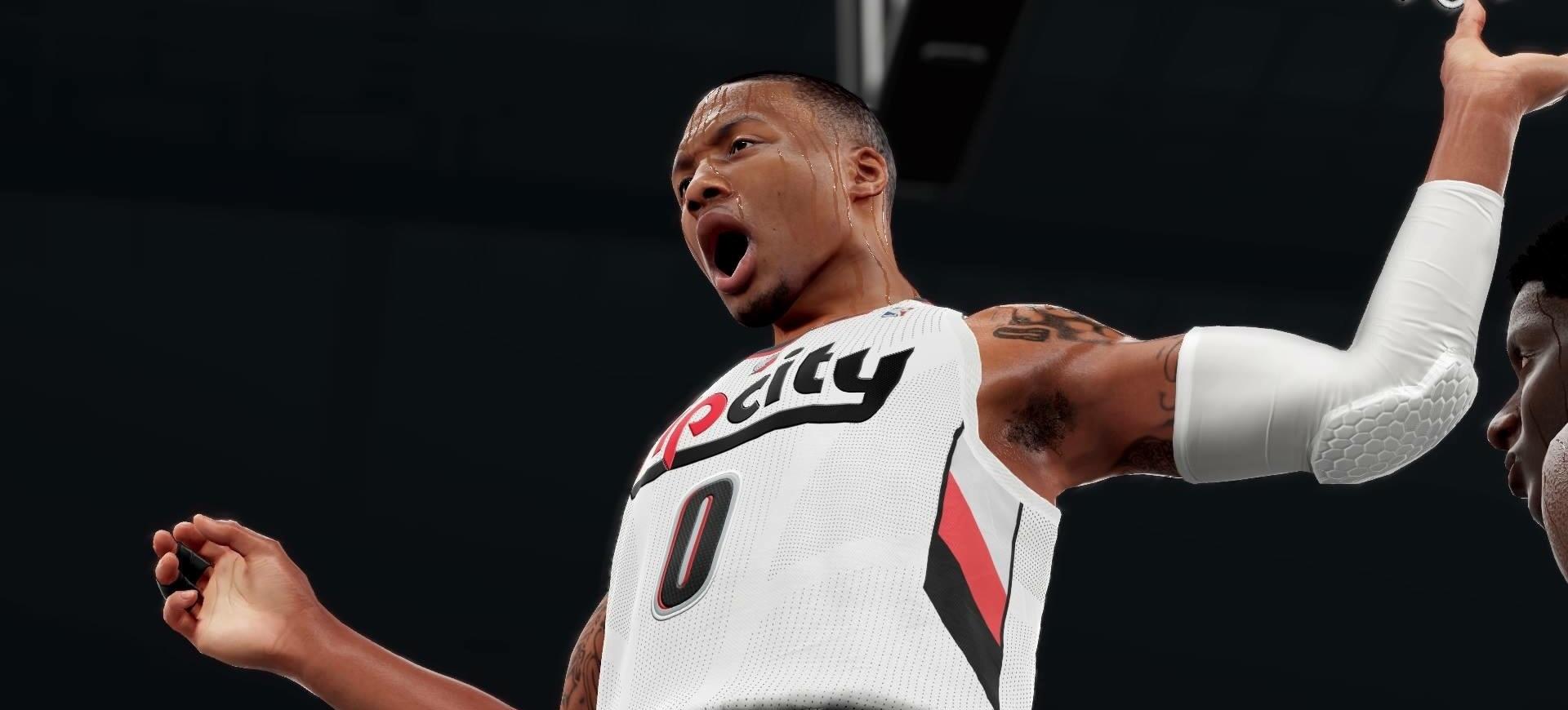 NBA 2K17 sẽ ra mắt vào tháng 9 – Tin Game