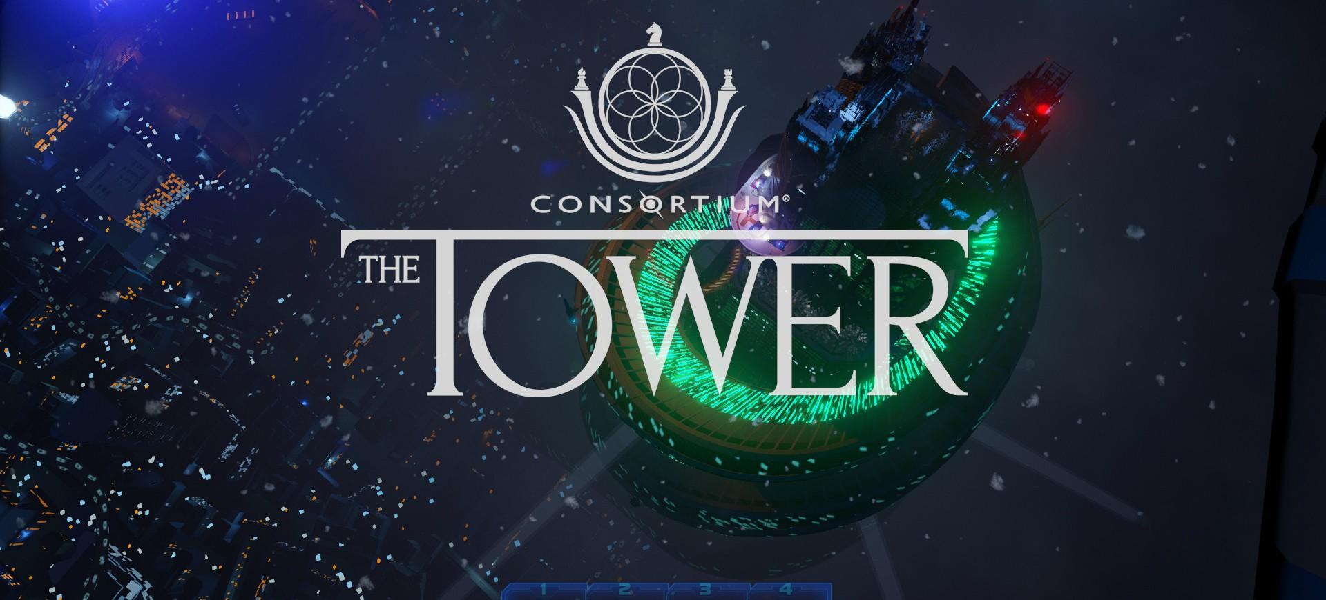 Consortium: The Tower đạt mốc mục tiêu xin tài trợ - Tin Game