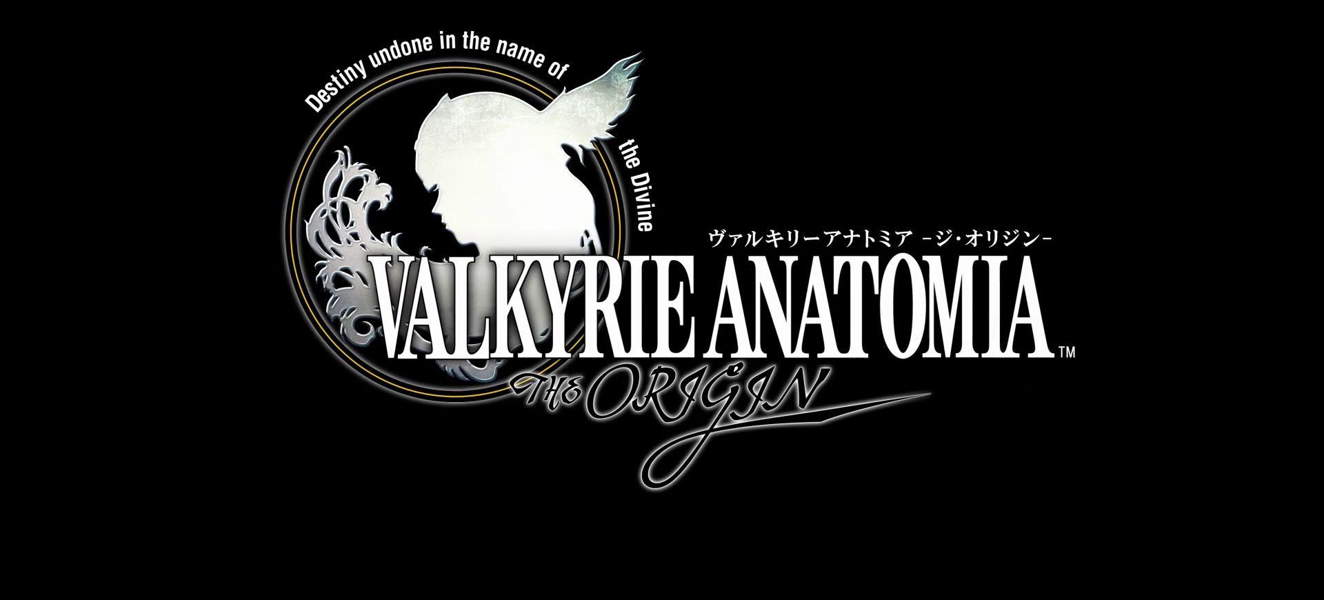 Valkyrie Anatomia: The Origin tung trailer đầu tiên - Tin Game Mobile