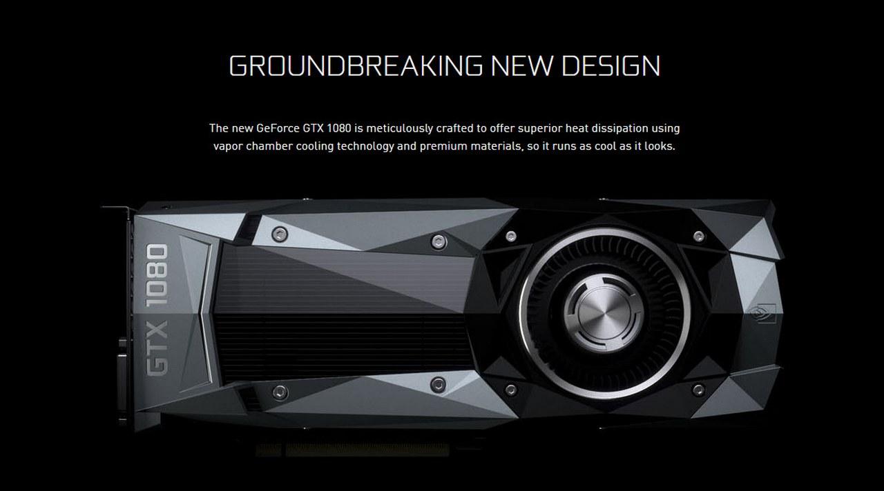 NVIDIA sẽ ra mắt chính thức GeForce GTX 1080 vào ngay cuối tháng này