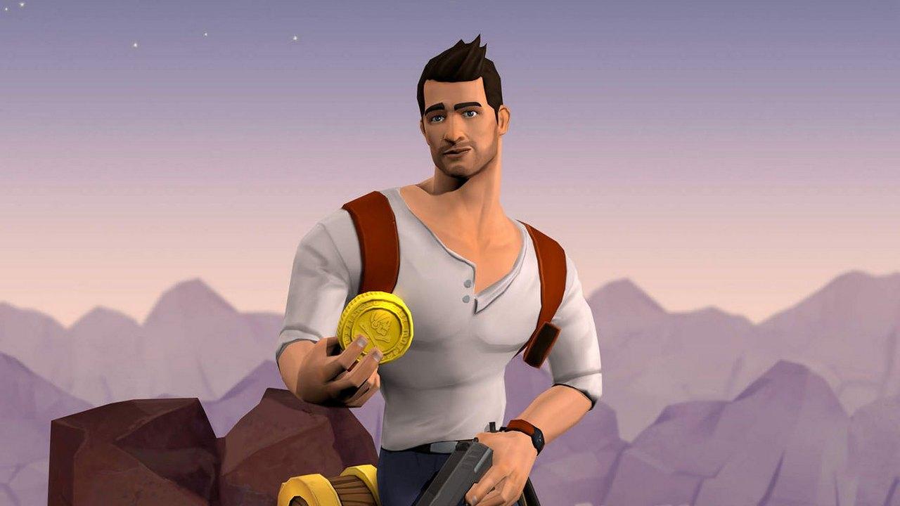 Uncharted: Fortune Hunter - game giải đố hấp dẫn vừa ra mắt - Tin Game Mobile