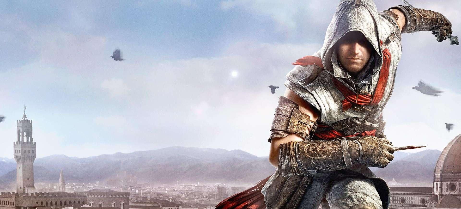 Assassin's Creed Identity chuẩn bị đổ bộ lên Android - Tin Game Mobile