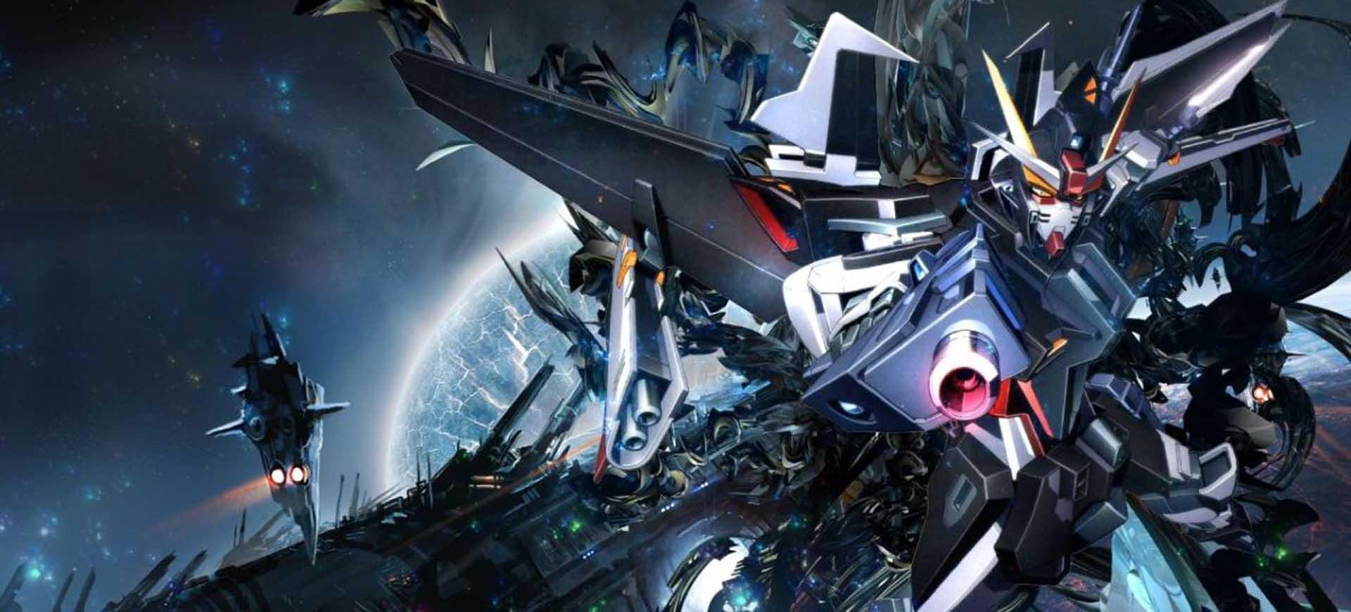 Gundam Breaker 3 - Đánh Giá Game