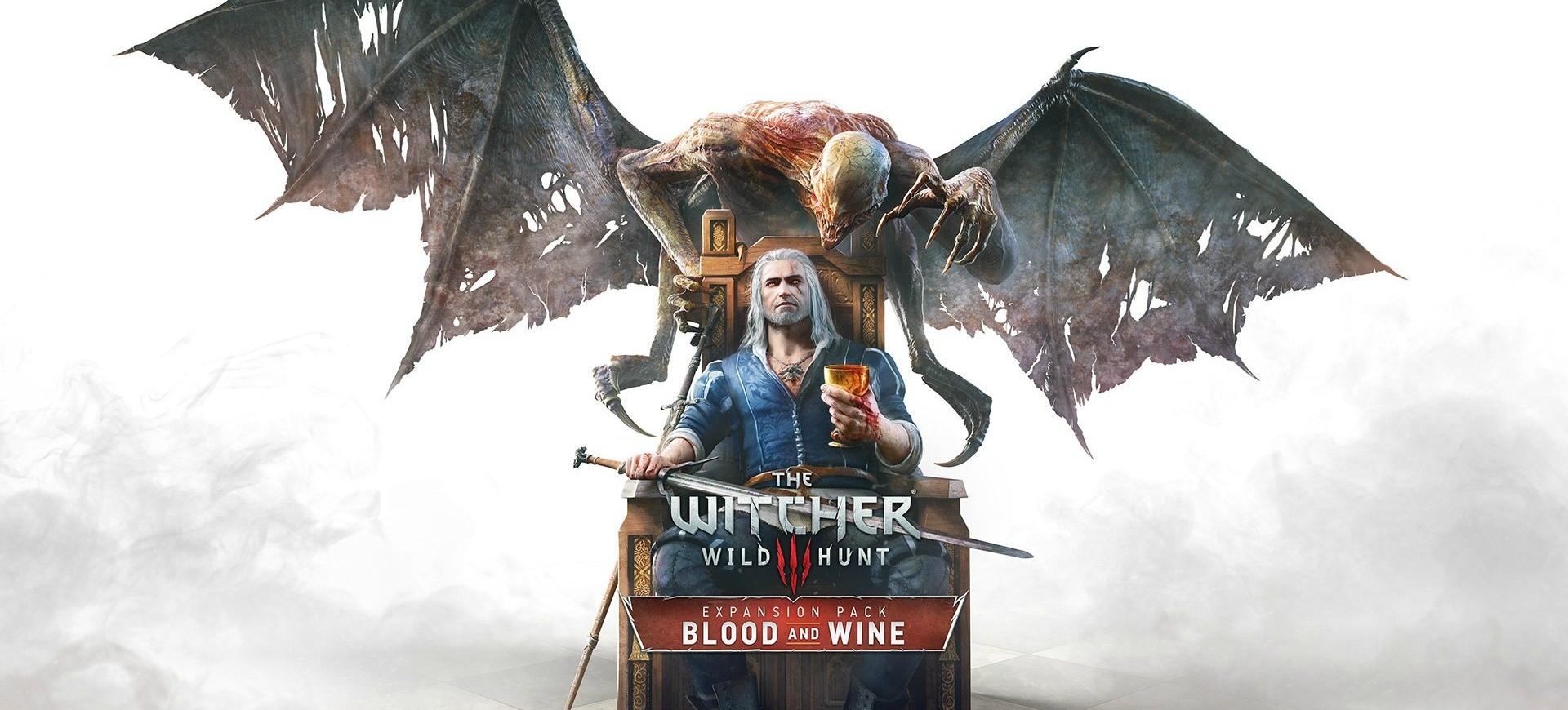 The Witcher 3: Wild Hunt chuẩn bị tung DLC thứ hai – Tin Game
