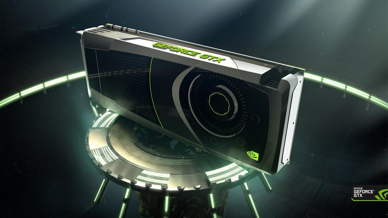 NVIDIA xác nhận thông số kĩ thuật của GeForce GTX 1070