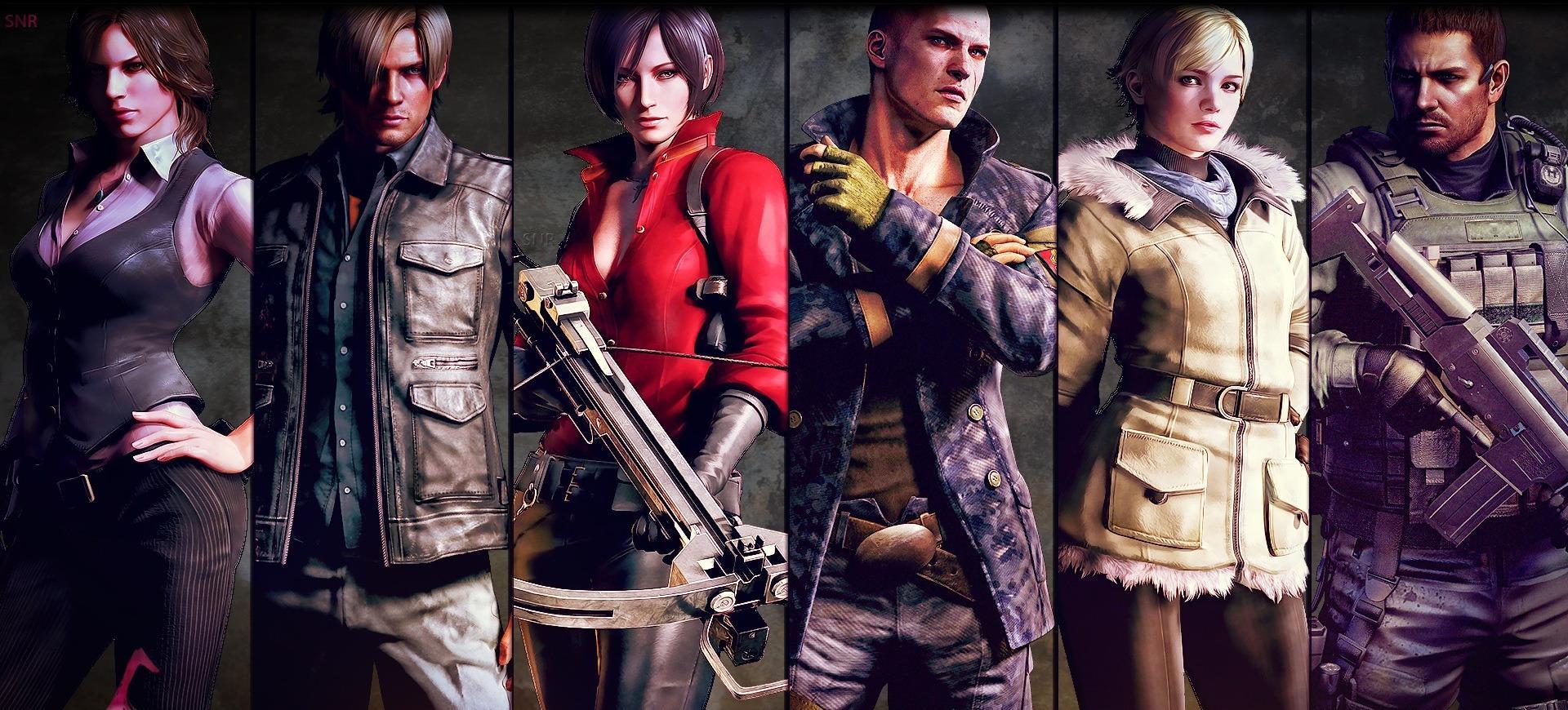 E3 2016 | Rộ tin đồn "Resident Evil 7" sẽ xuất hiện? - Tin Game