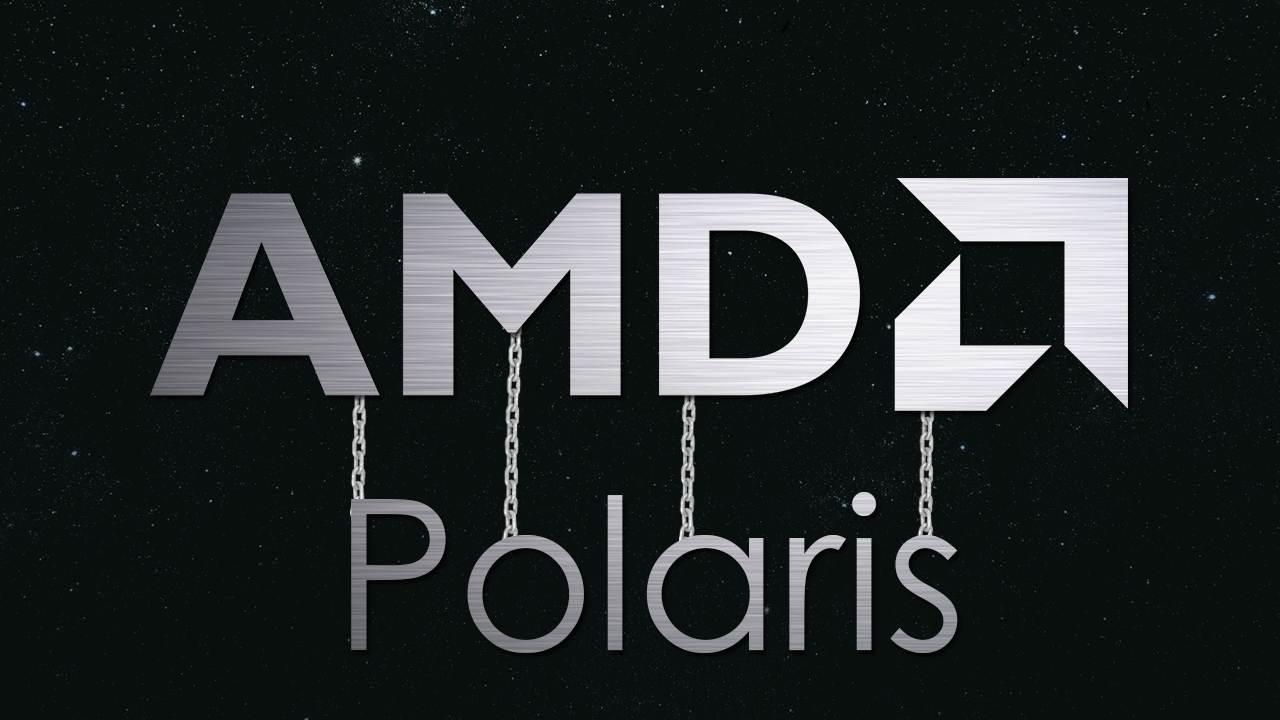 AMD công bố họp báo giới thiệu Polaris tại hội chợ Computex 2016