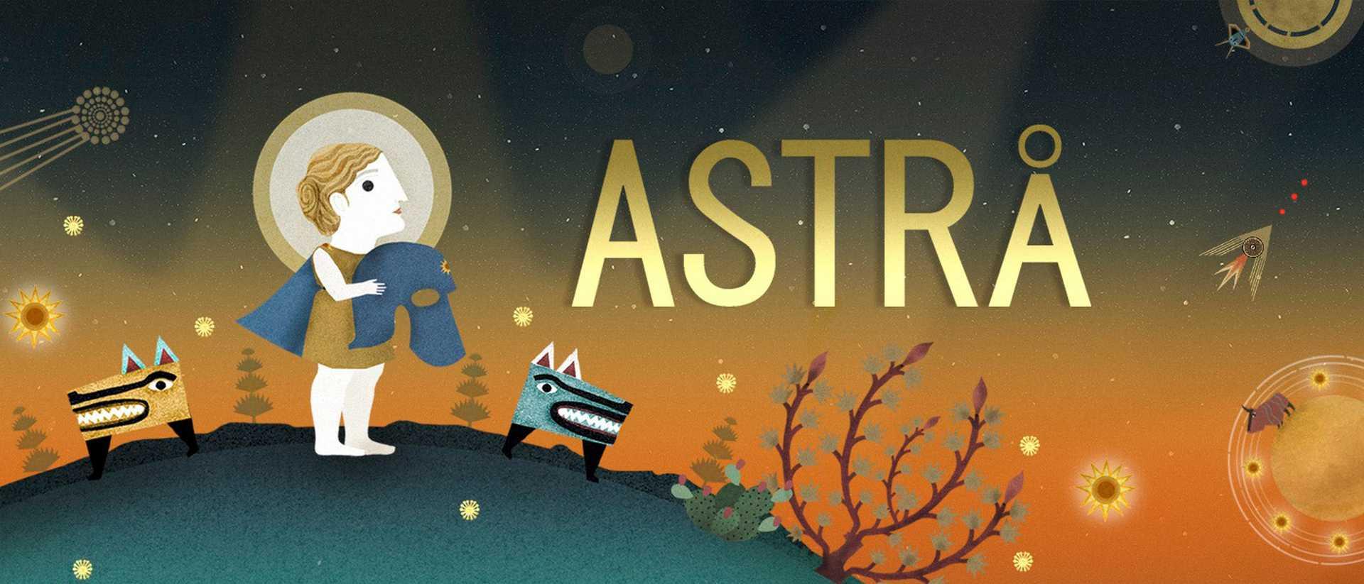 Astra - tựa game kỳ ảo mới xuất hiện trên Android - Tin Game Mobile
