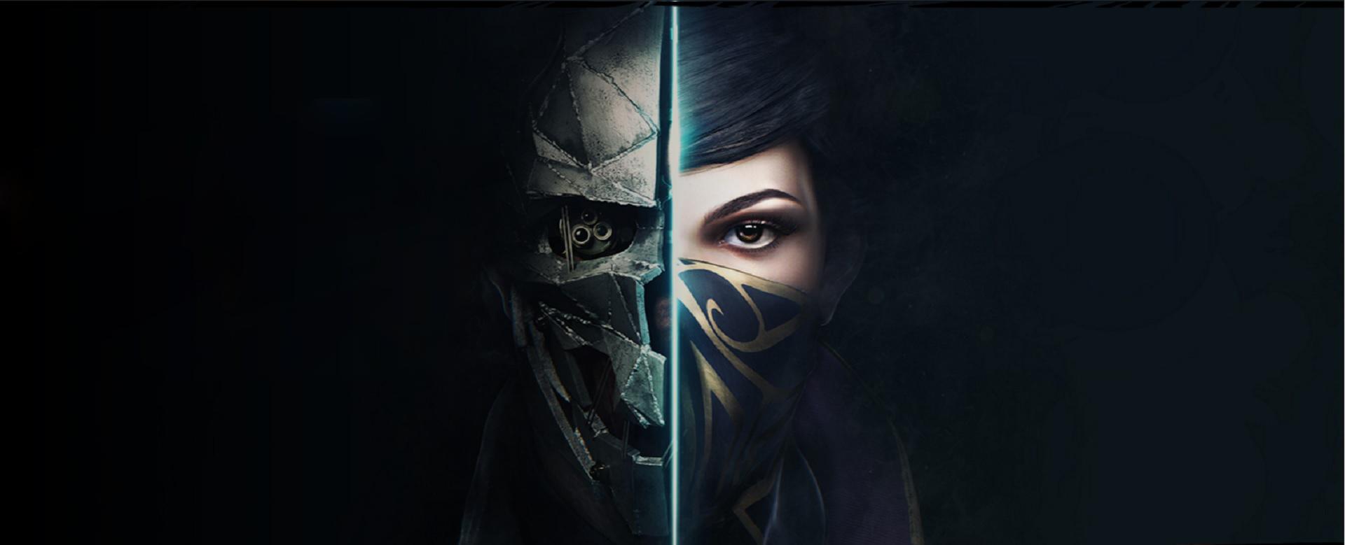 E3 2016 | Dishonored 2 – Đoạt lại vương vị - Giới Thiệu Game