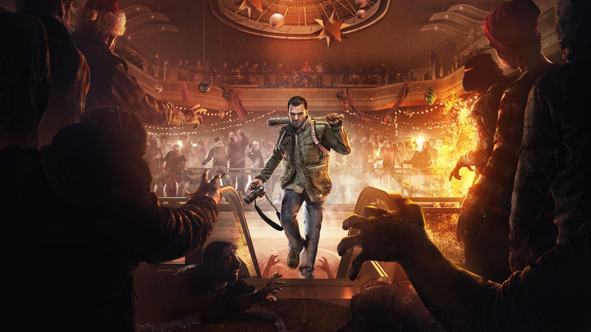 Dead Rising 4 sẽ chỉ độc quyền cho Microsoft một năm – Tin Game