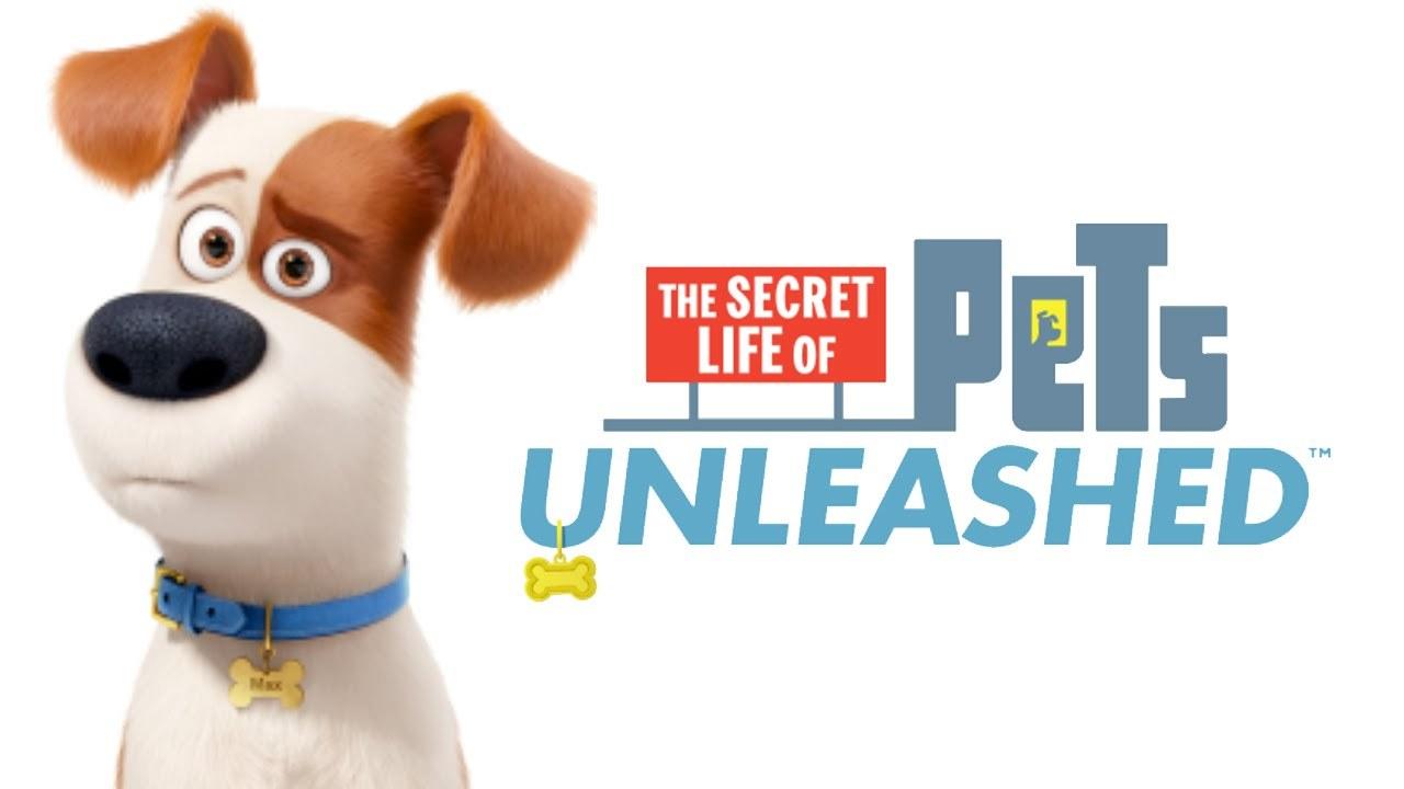 Pets Unleashed - game ăn theo The Secret Life of Pets của EA - Tin Game Mobile