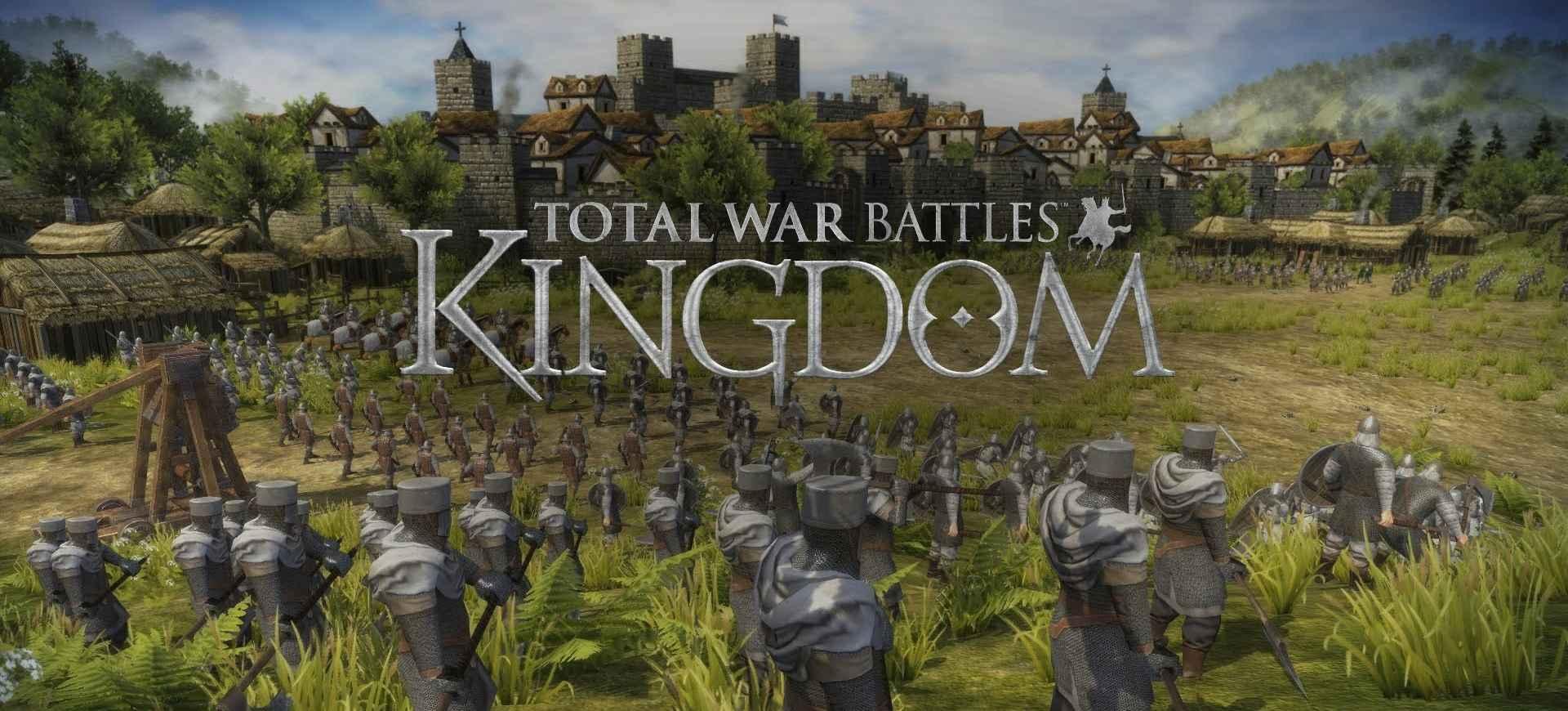 Sega hé lộ phiên bản mới của Total War Battles: Kingdom - Tin Game Mobile