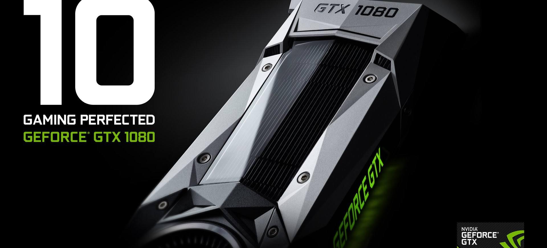 Rò rỉ thông tin mới của card đồ họa GeForce GTX 1060