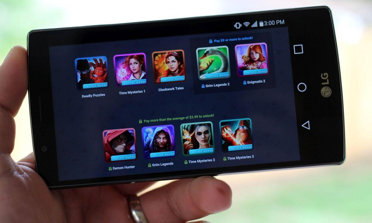 Humble PC & Android Bundle 14 chính thức bắt đầu - Tin Game Mobile