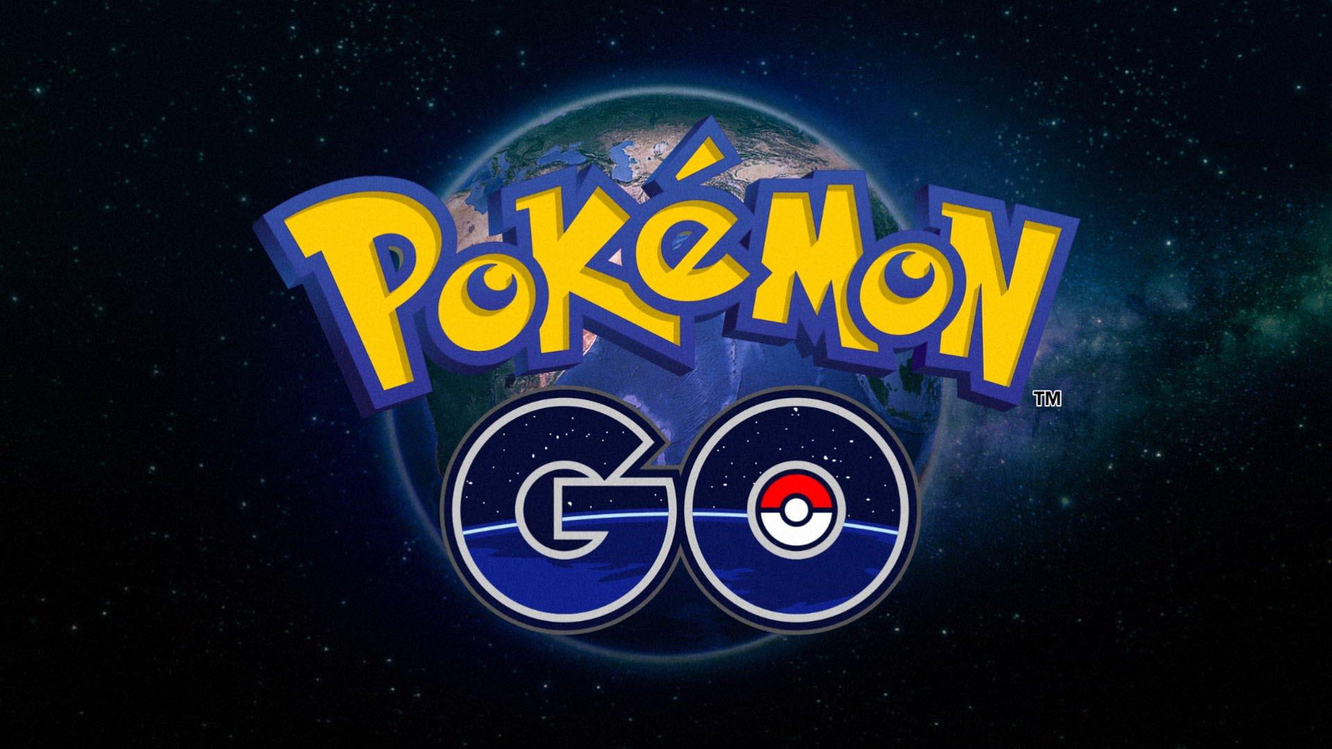 Pokémon GO bất ngờ ra mắt trên iOS và Android – Tin Game Mobile