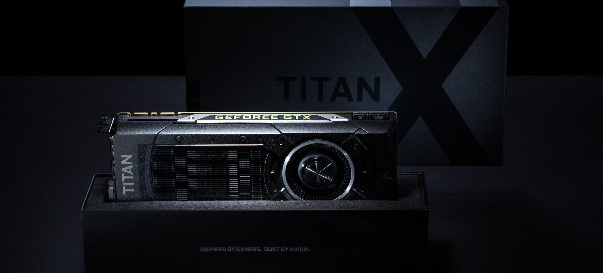 NVIDIA có thể ra mắt GeForce GTX Titan dựa trên kiến trúc Pascal trong tháng 8