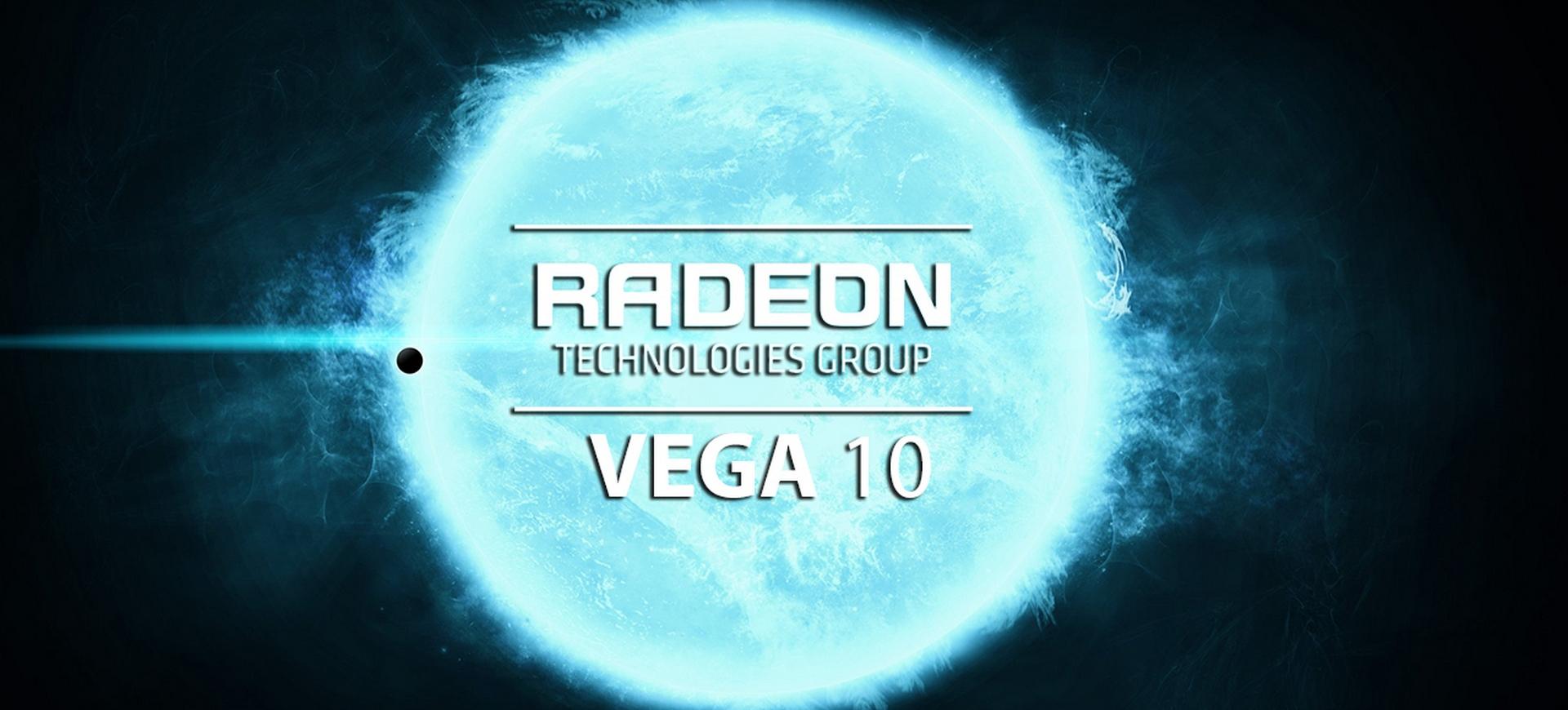 AMD có thể cho ra mắt vi xử lý đồ họa Vega 10 vào năm 2017