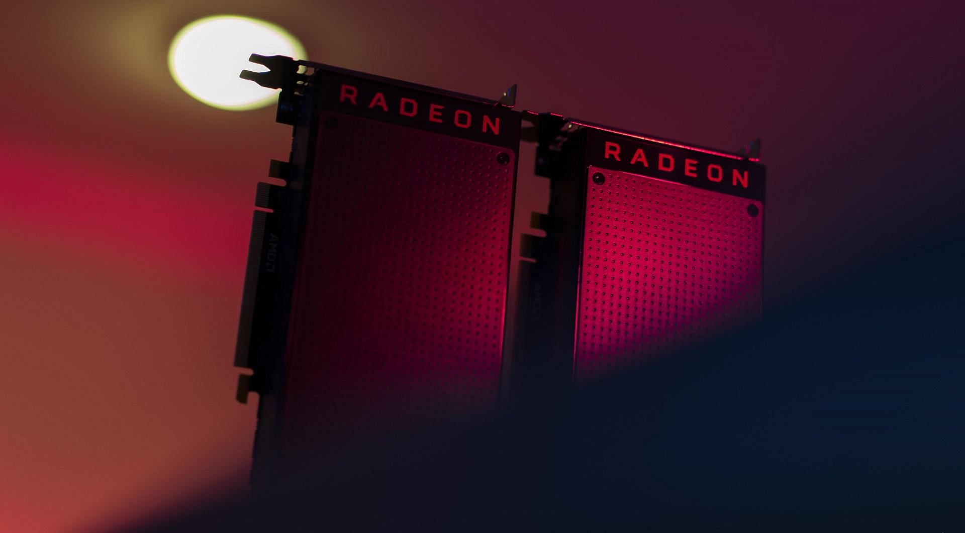 MSI tung dòng VGA sử dụng GPU RADEON RX 480