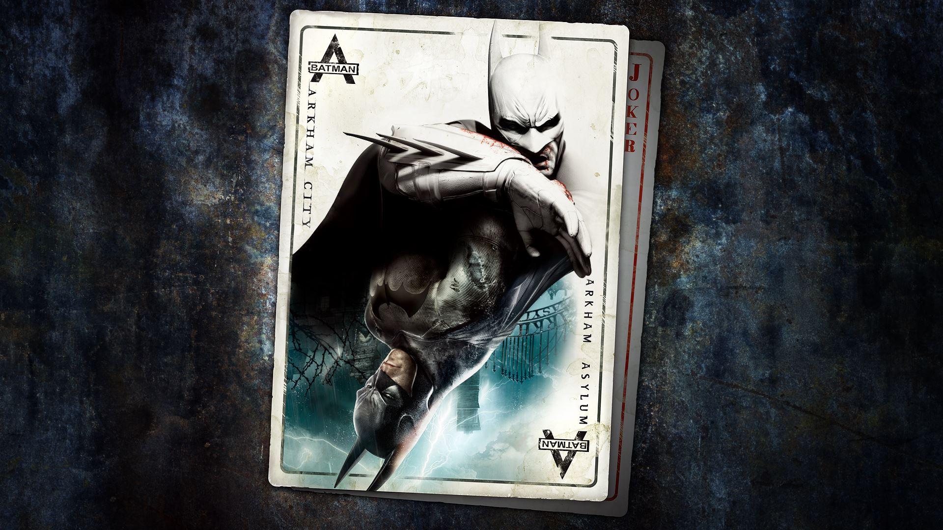 Batman: Return to Arkham ấn đinh thời gian phát hành – Tin Game