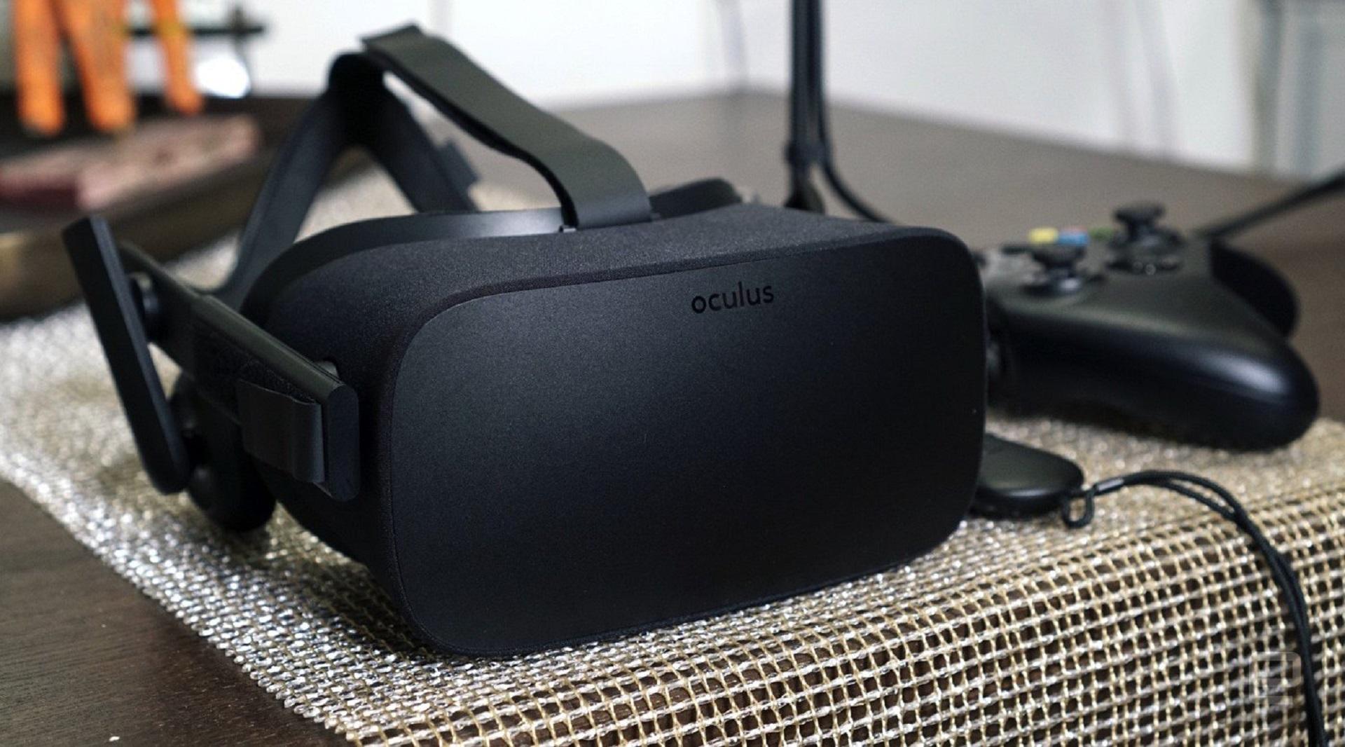 Oculus Rift đã sẵng sàng đến tay khách hàng – Tin Game