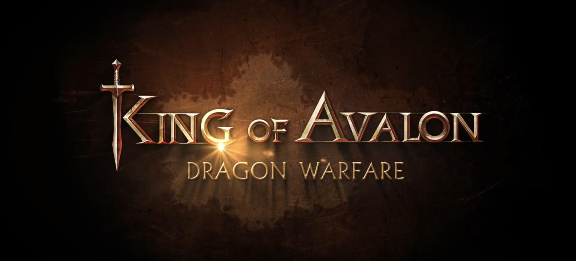 King of Avalon: Dragon Warfare chính thức có mặt trên IOS và Android – Tin Game Mobile