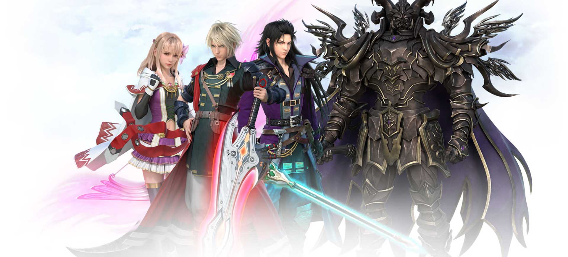 Final Fantasy Brave Exvius chính thức đạt mốc năm triệu người chơi – Tin Game Mobile