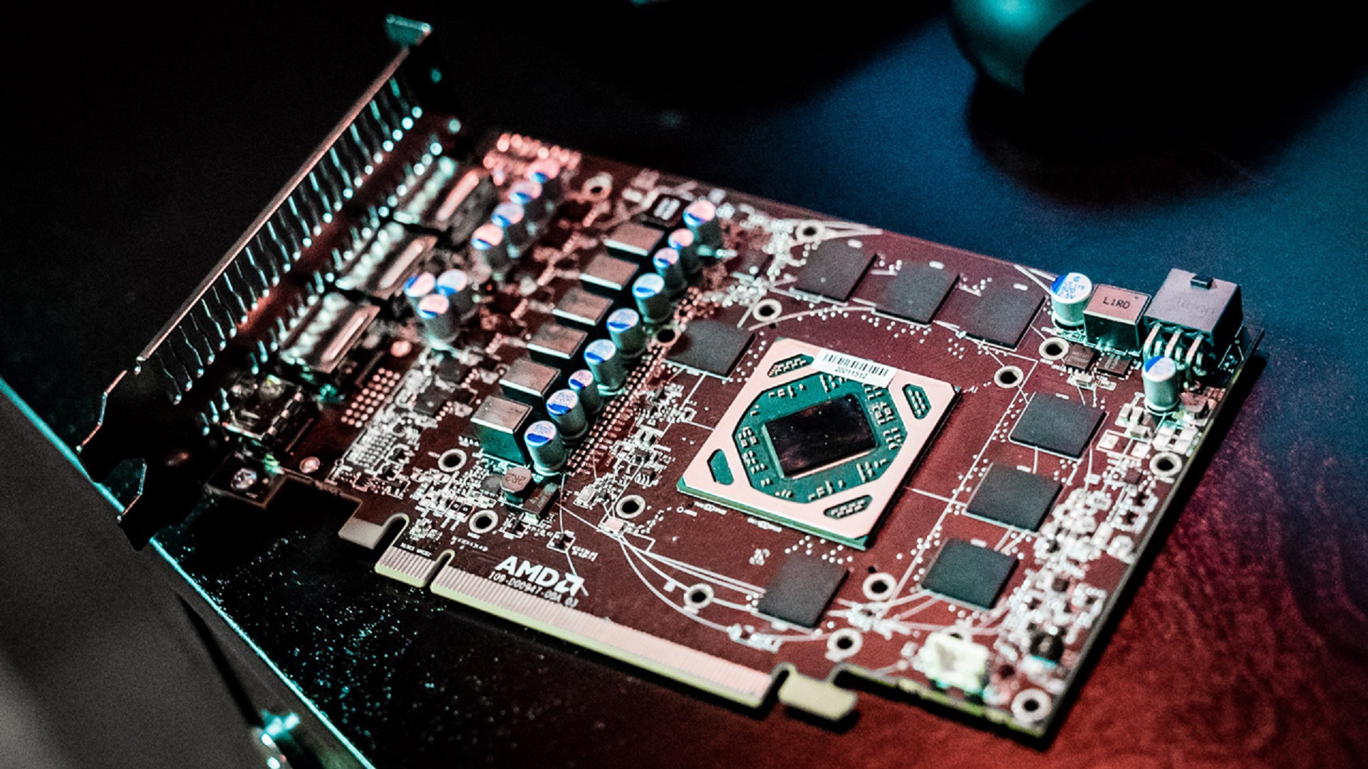 AMD “lên lịch” ra mắt cho RX 470 và RX 460