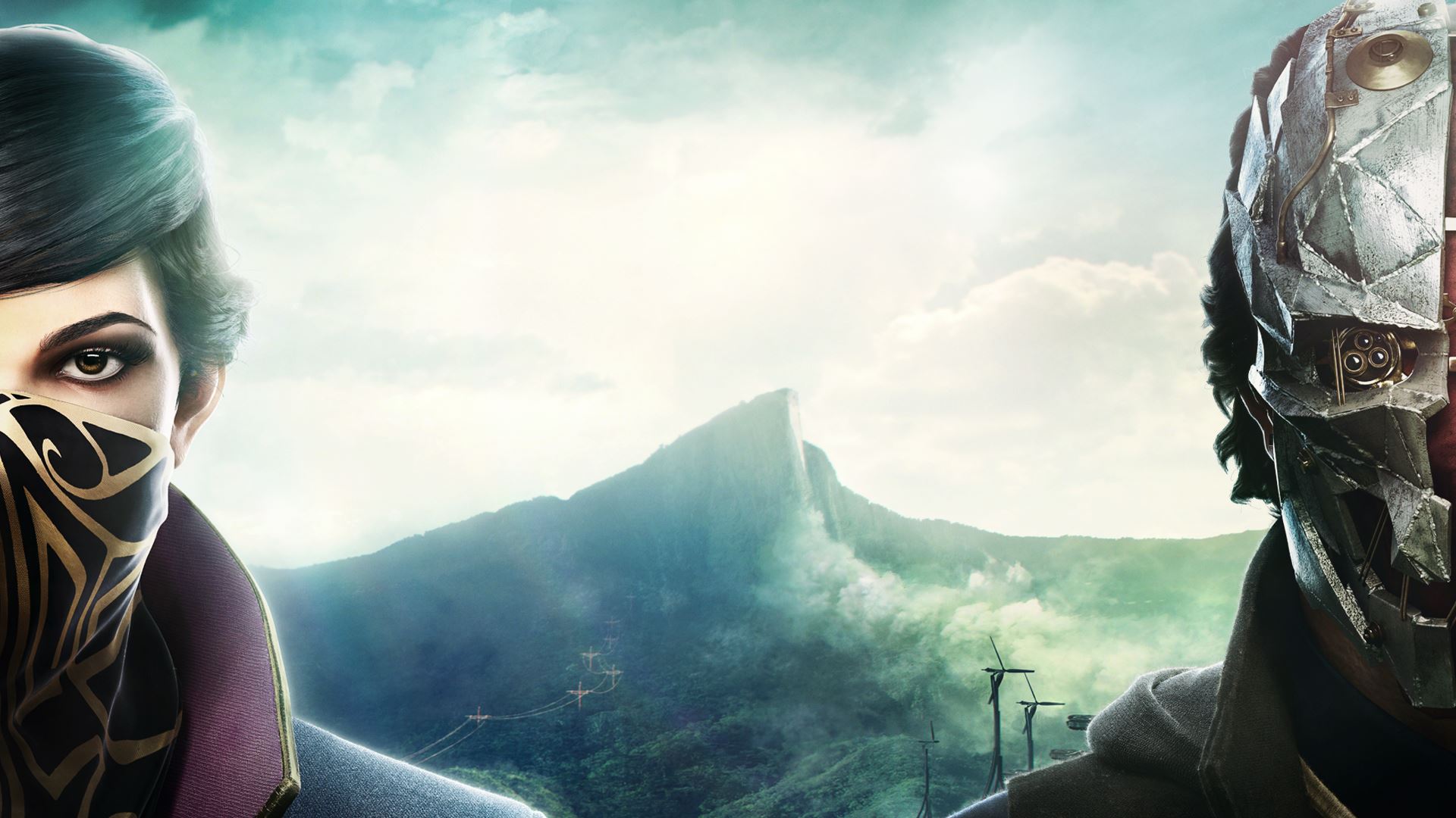 Hai nhân vật chính của Dishonored 2 sở hữu quyền năng hoàn toàn khác nhau – Tin Game