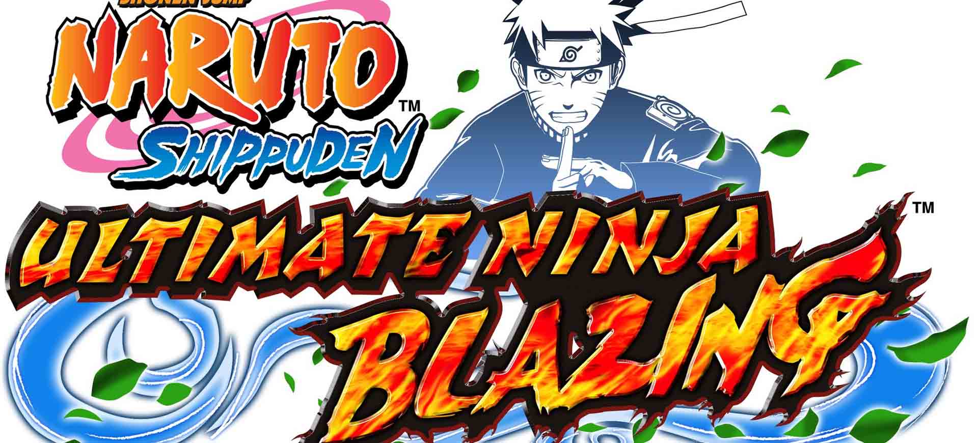 Naruto Shippuden: Ultimate Ninja Blazing chính thức cho đăng kí trước – Tin Game Mobile