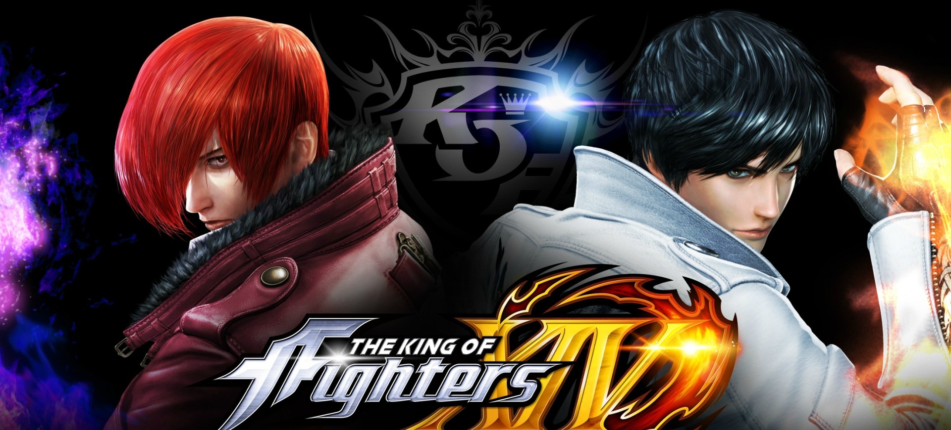 The King of Fighters XIV giới thiệu ‘Ikari Warriors Team’ – Tin Game