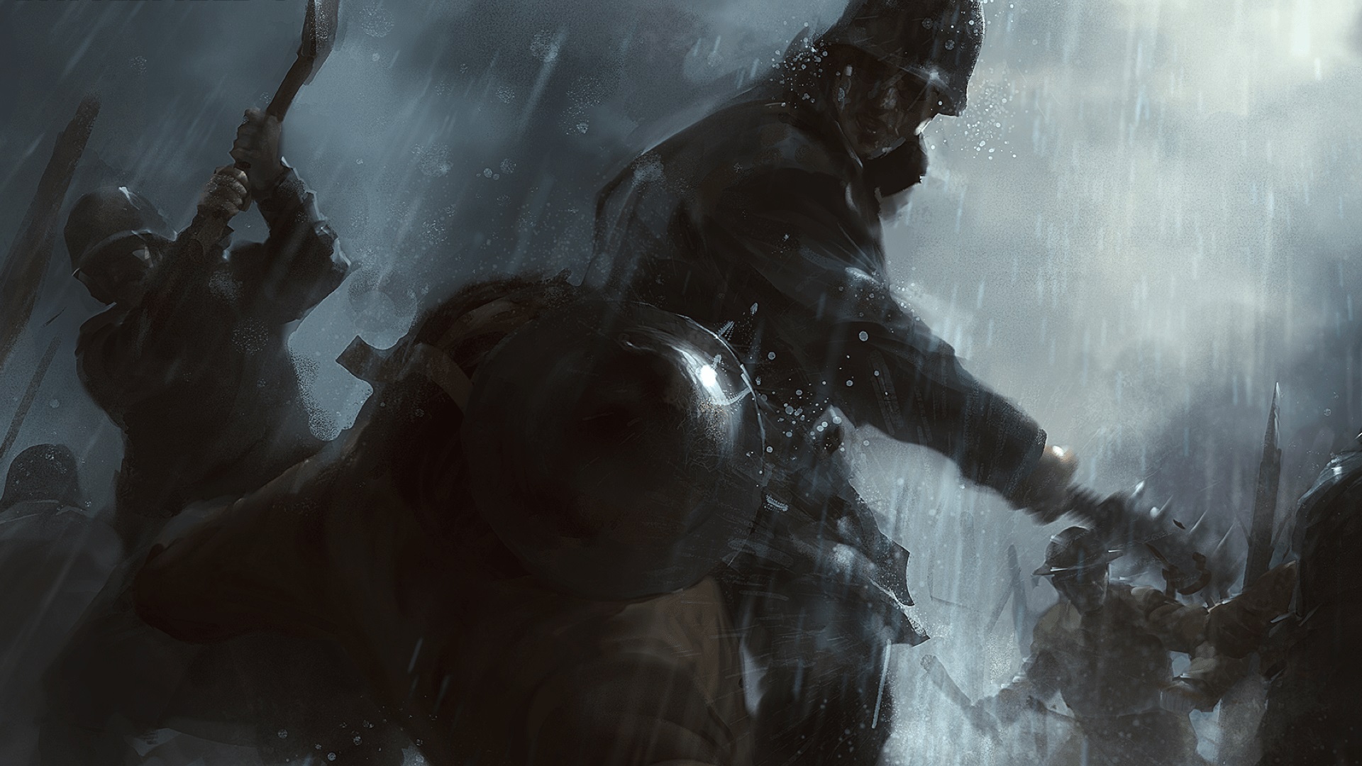 Battlefield 1 Conllector’s Edition sẽ không kèm… Battlefield 1 – Tin Game