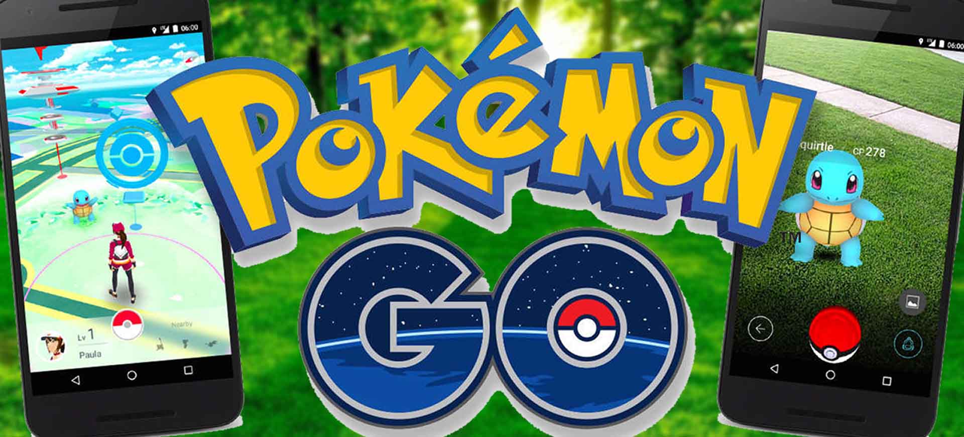 Pokemon GO tung ra bản cập nhật mới – Tin Game Mobile