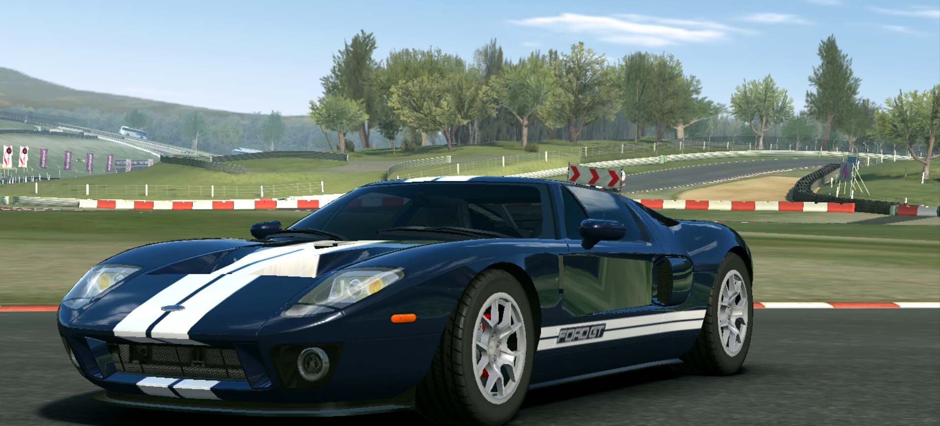 Real Racing 3 tung ra bản nhập mới – Tin Game Mobile