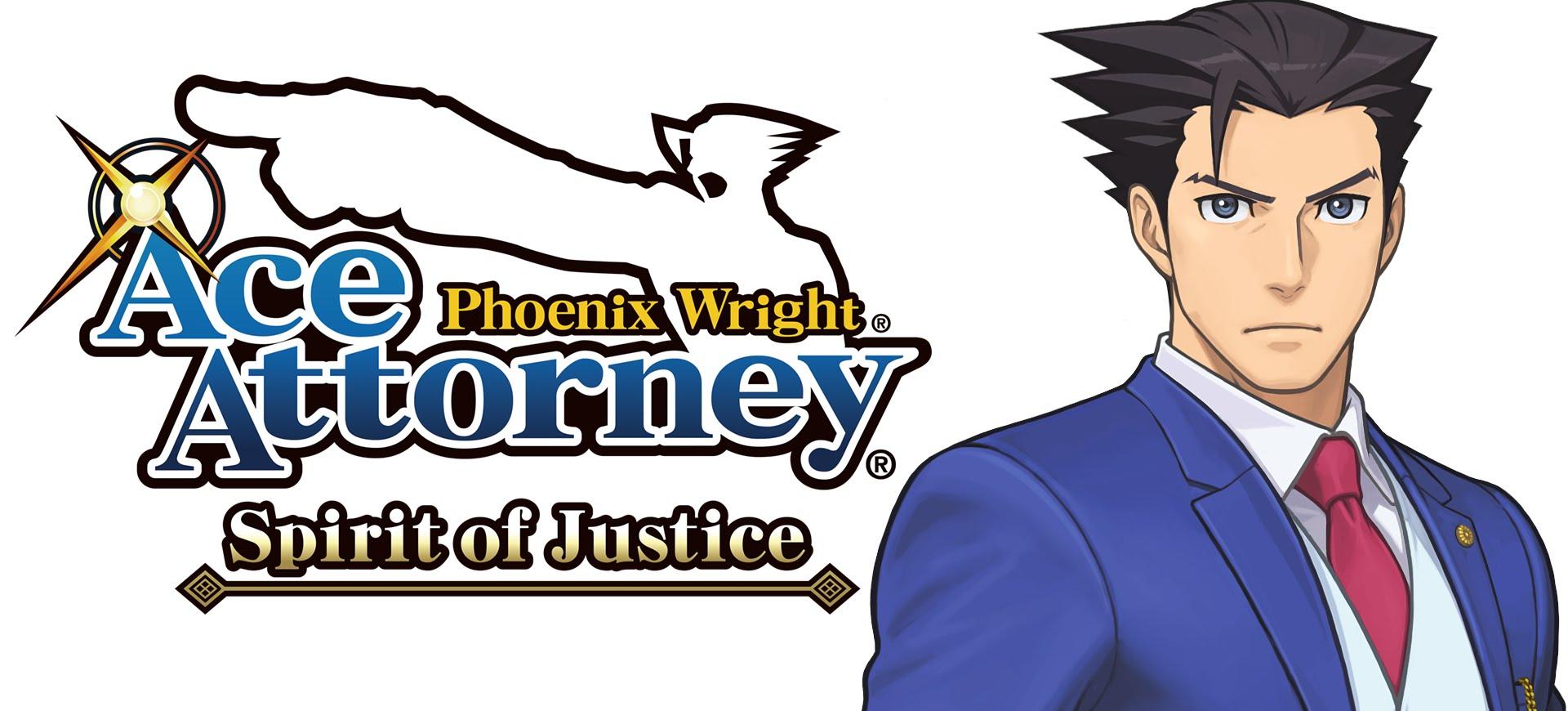 Ace Attorney 6 công bố thời gian phát hành ở phương Tây - Tin Game
